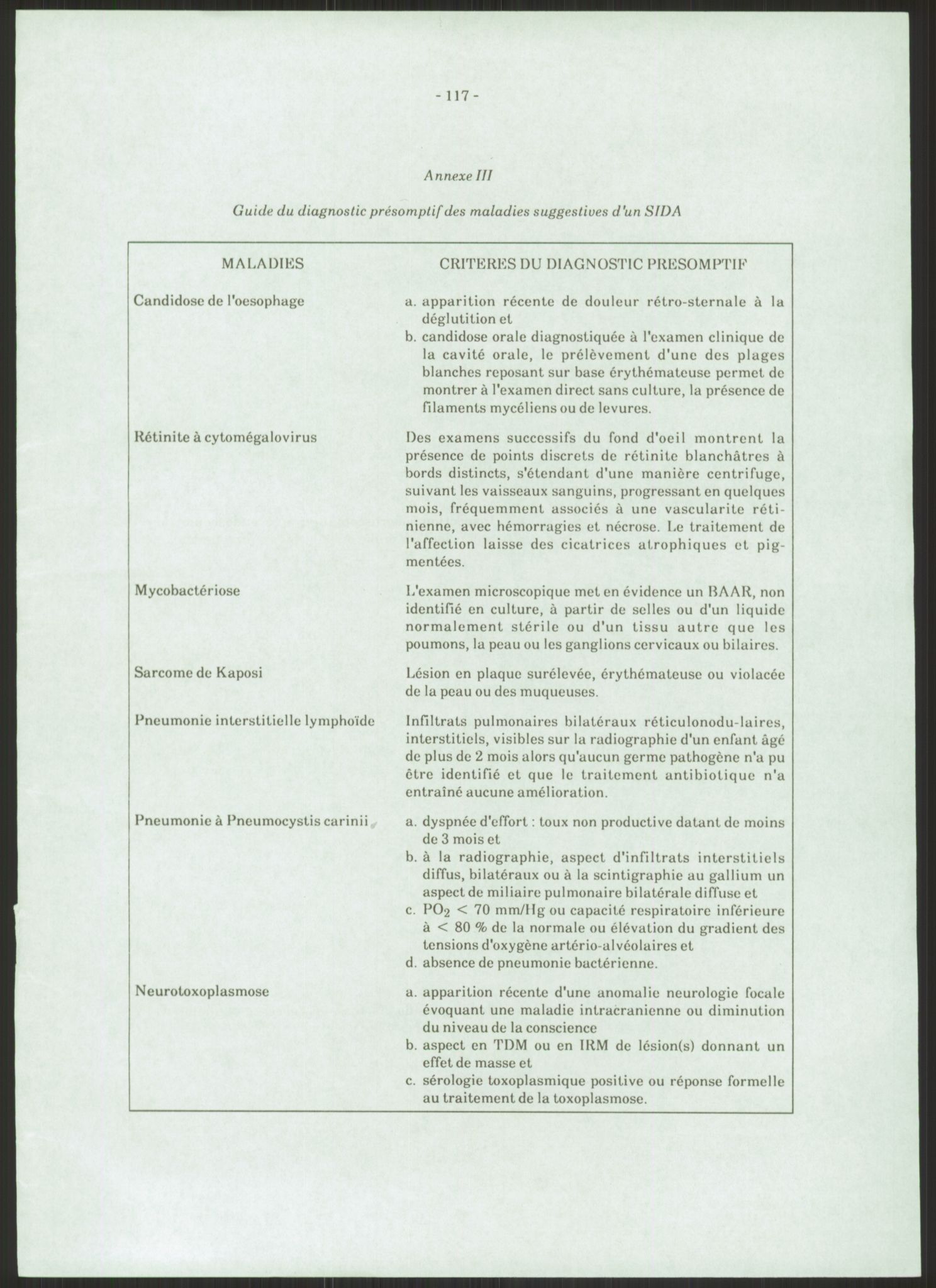 Sosialdepartementet, Administrasjons-, trygde-, plan- og helseavdelingen, AV/RA-S-6179/D/L2240/0004: -- / 619 Diverse. HIV/AIDS, 1987, p. 183