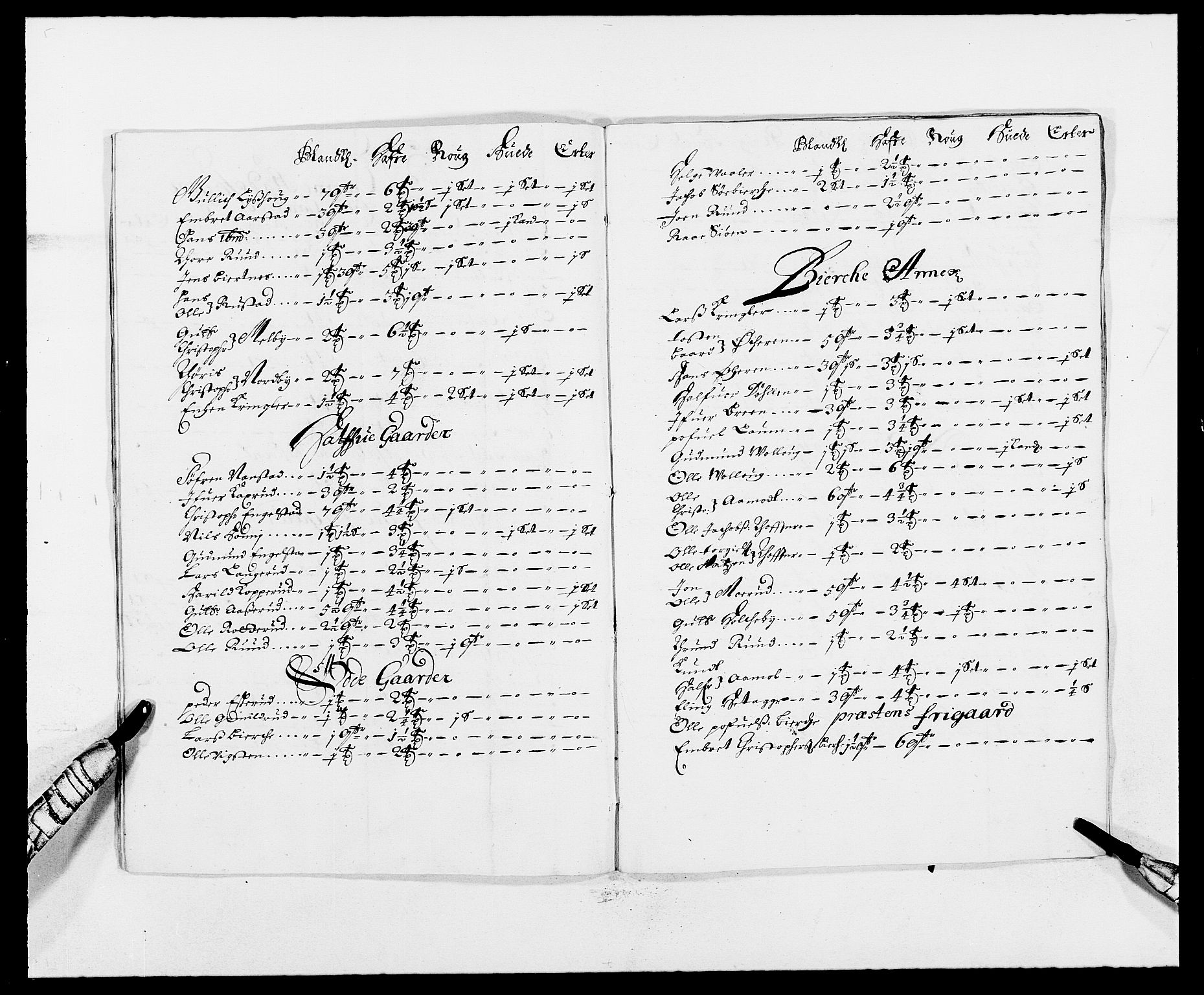 Rentekammeret inntil 1814, Reviderte regnskaper, Fogderegnskap, AV/RA-EA-4092/R12/L0697: Fogderegnskap Øvre Romerike, 1682-1683, p. 72