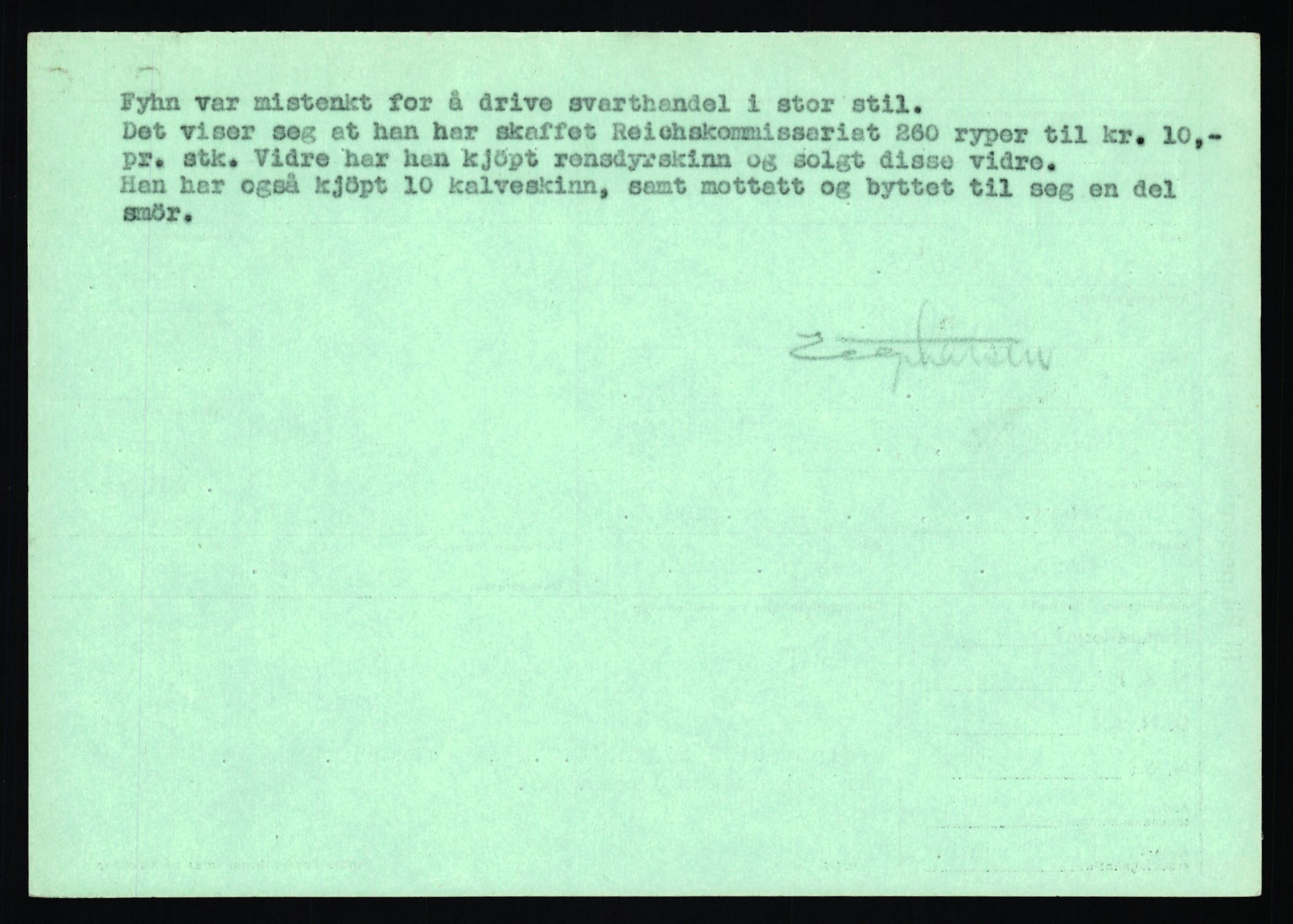 Statspolitiet - Hovedkontoret / Osloavdelingen, AV/RA-S-1329/C/Ca/L0005: Furali - Hamula, 1943-1945, p. 125