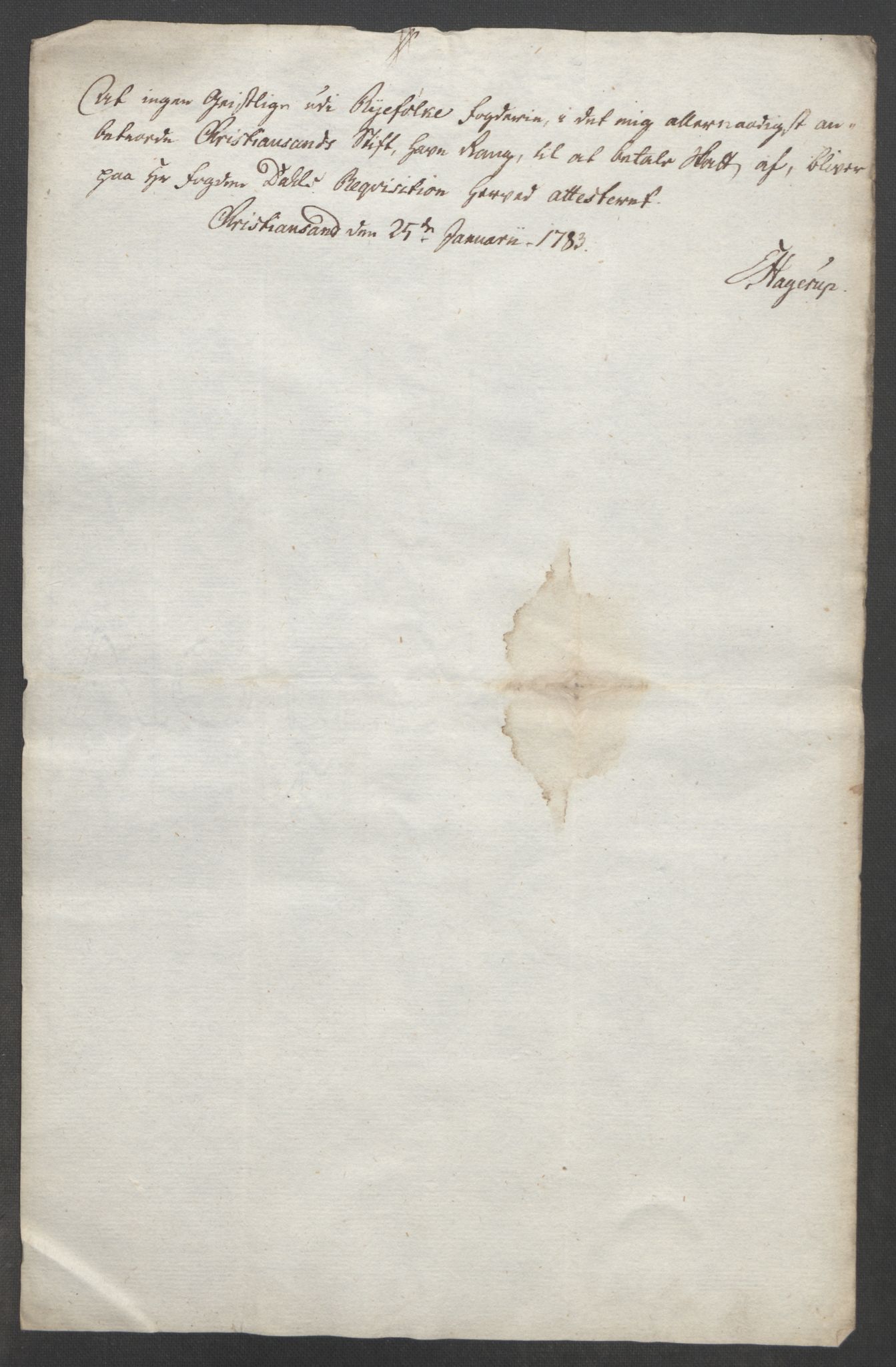 Rentekammeret inntil 1814, Reviderte regnskaper, Fogderegnskap, AV/RA-EA-4092/R47/L2972: Ekstraskatten Ryfylke, 1762-1780, p. 654