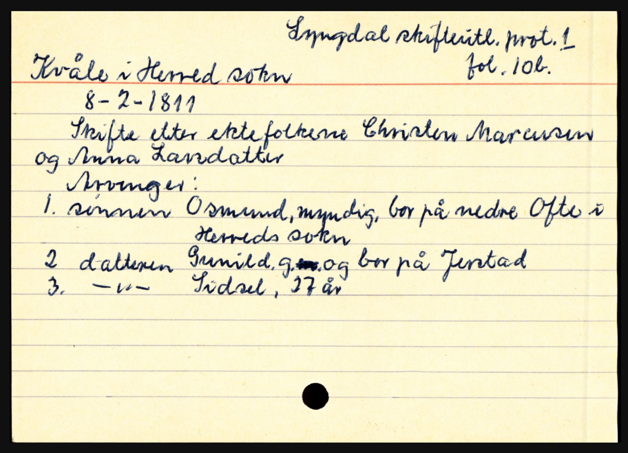 Lyngdal sorenskriveri, SAK/1221-0004/H, p. 6419