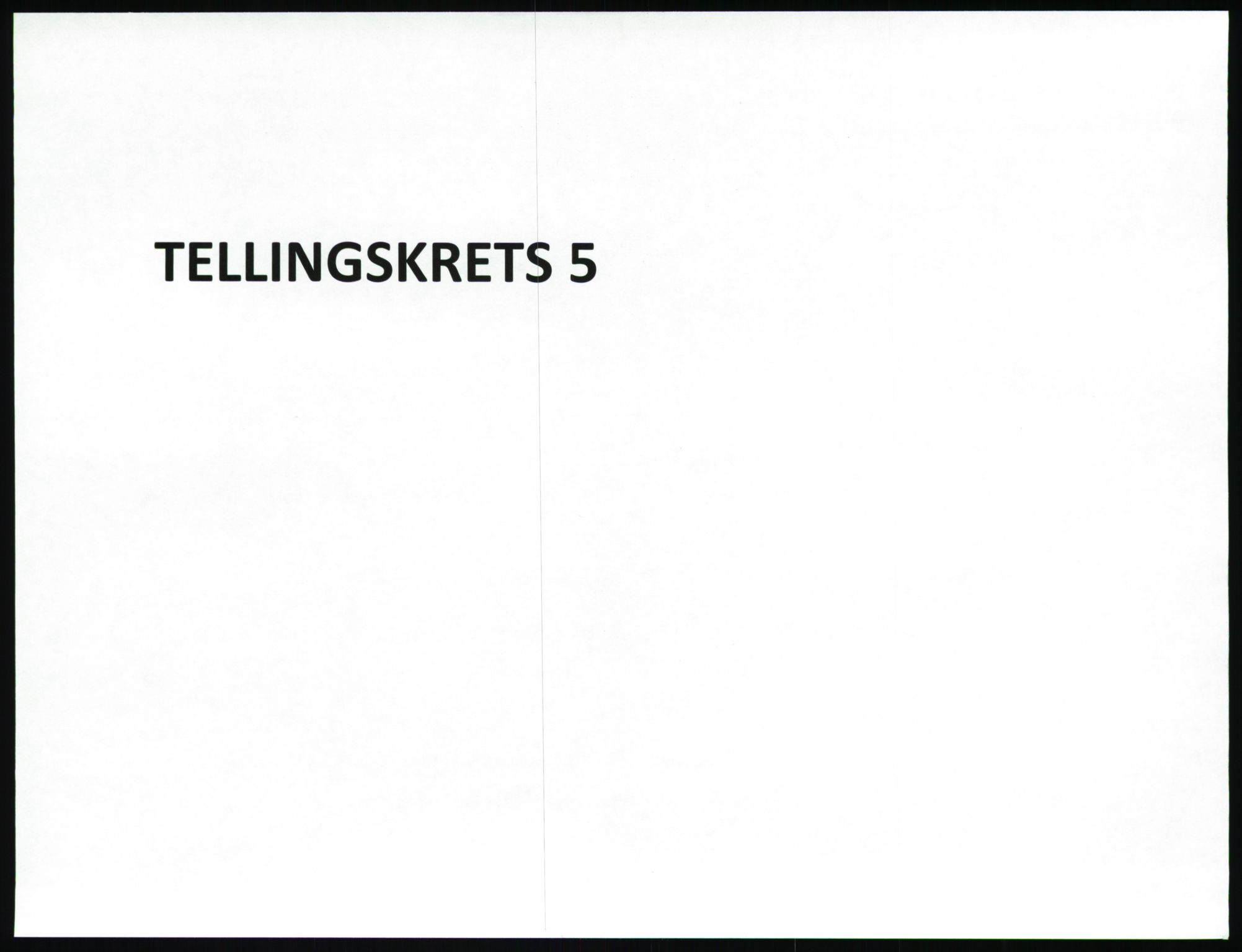 SAT, 1920 census for Sunnylven, 1920, p. 302