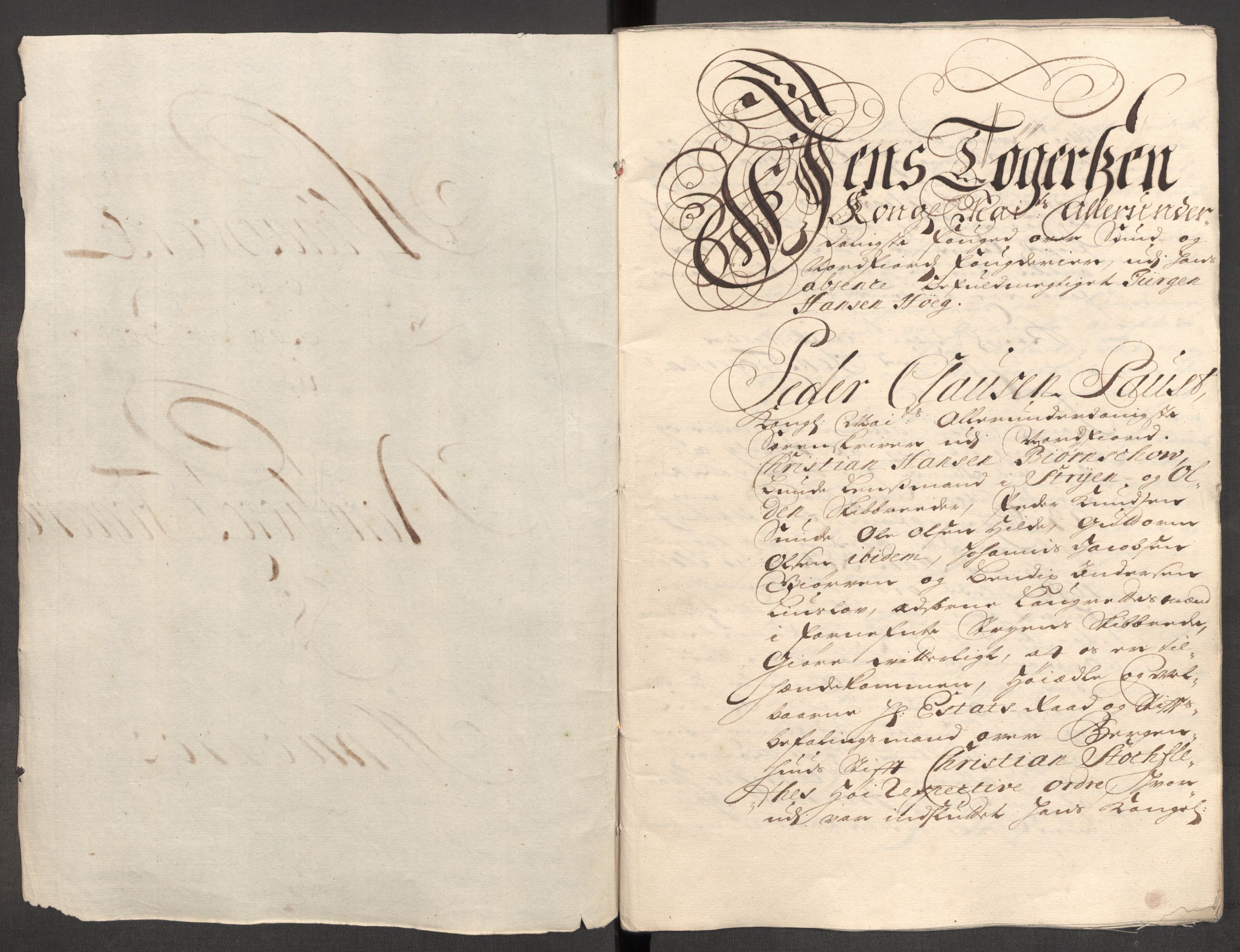 Rentekammeret inntil 1814, Reviderte regnskaper, Fogderegnskap, AV/RA-EA-4092/R53/L3426: Fogderegnskap Sunn- og Nordfjord, 1702, p. 249