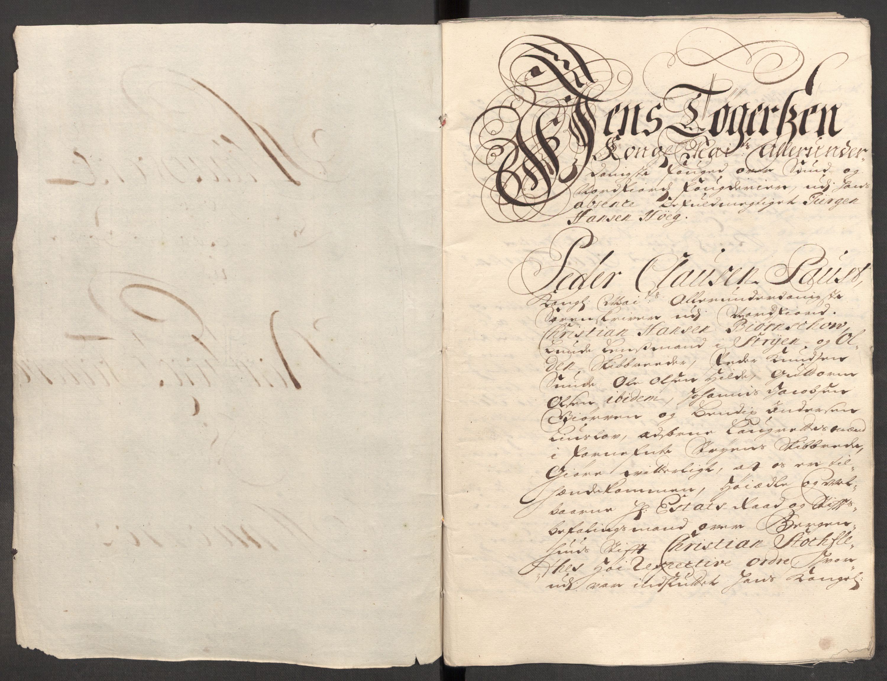 Rentekammeret inntil 1814, Reviderte regnskaper, Fogderegnskap, RA/EA-4092/R53/L3426: Fogderegnskap Sunn- og Nordfjord, 1702, p. 249