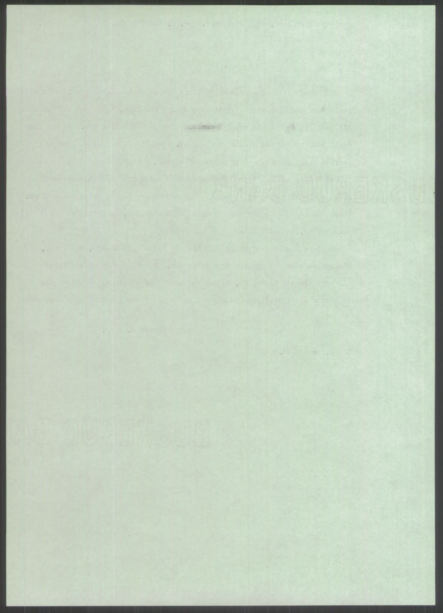 Samlinger til kildeutgivelse, Amerikabrevene, AV/RA-EA-4057/F/L0033: Innlån fra Sogn og Fjordane. Innlån fra Møre og Romsdal, 1838-1914, p. 12