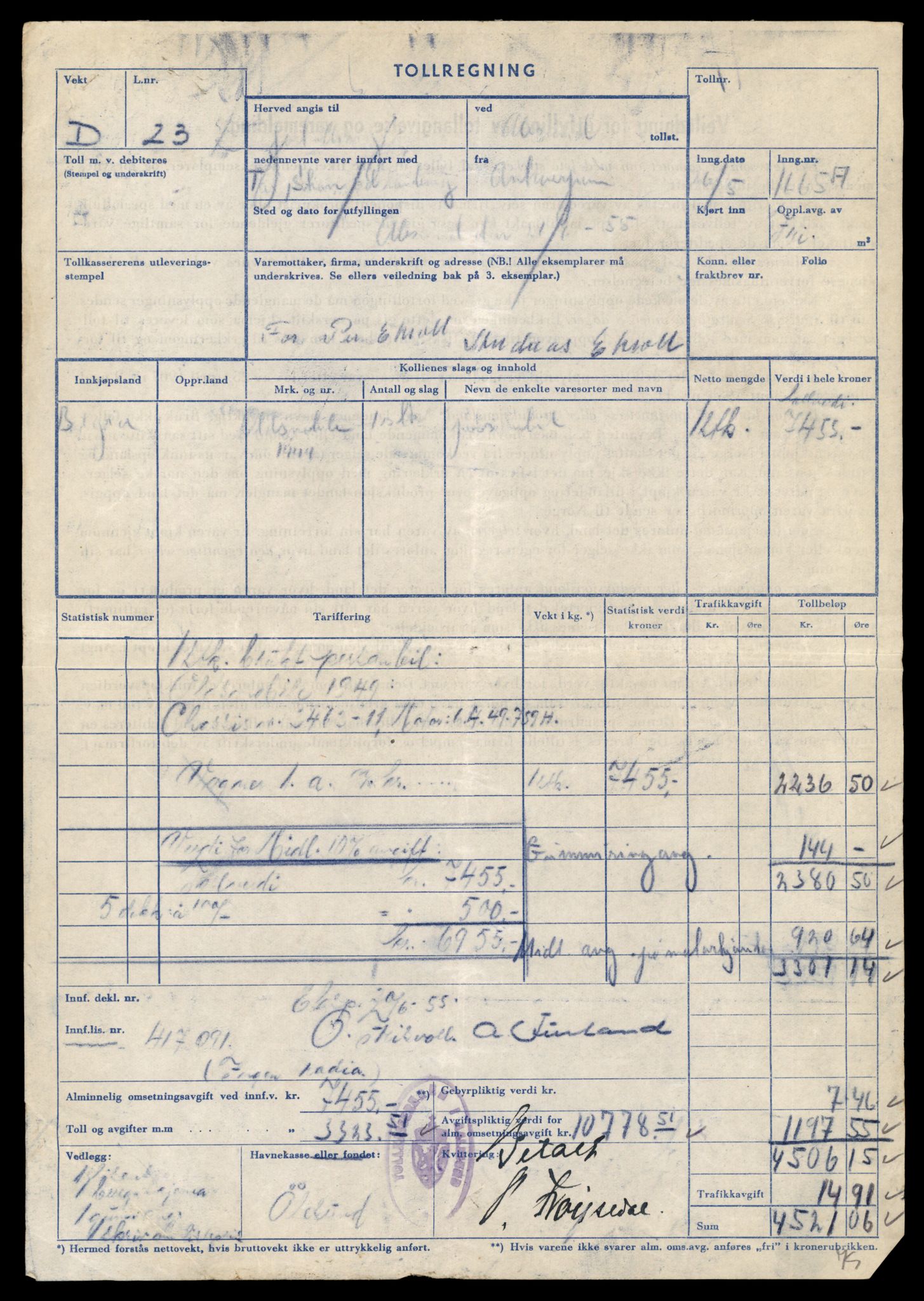 Møre og Romsdal vegkontor - Ålesund trafikkstasjon, AV/SAT-A-4099/F/Fe/L0048: Registreringskort for kjøretøy T 14721 - T 14863, 1927-1998, p. 2561