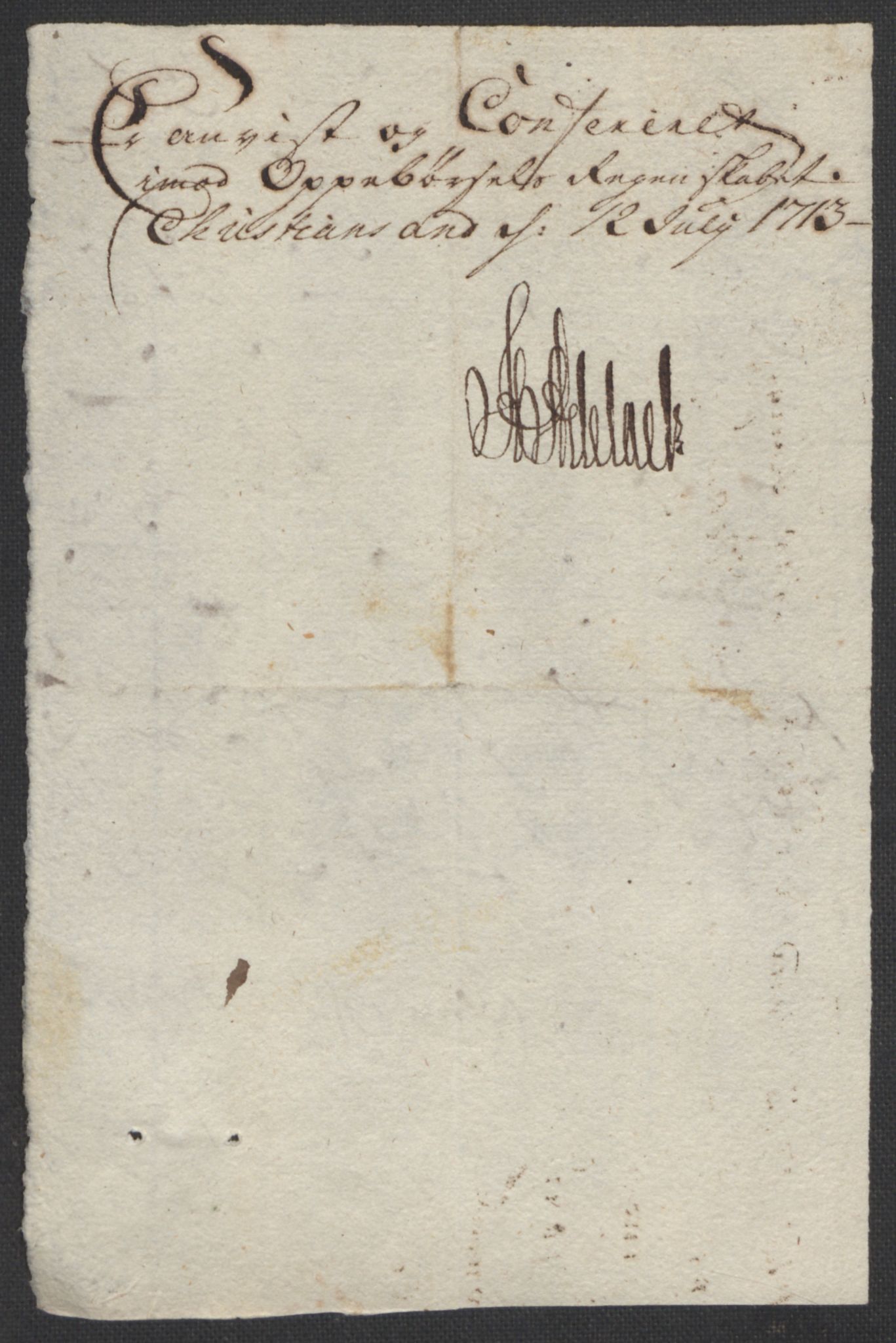 Rentekammeret inntil 1814, Reviderte regnskaper, Fogderegnskap, AV/RA-EA-4092/R39/L2320: Fogderegnskap Nedenes, 1712, p. 301