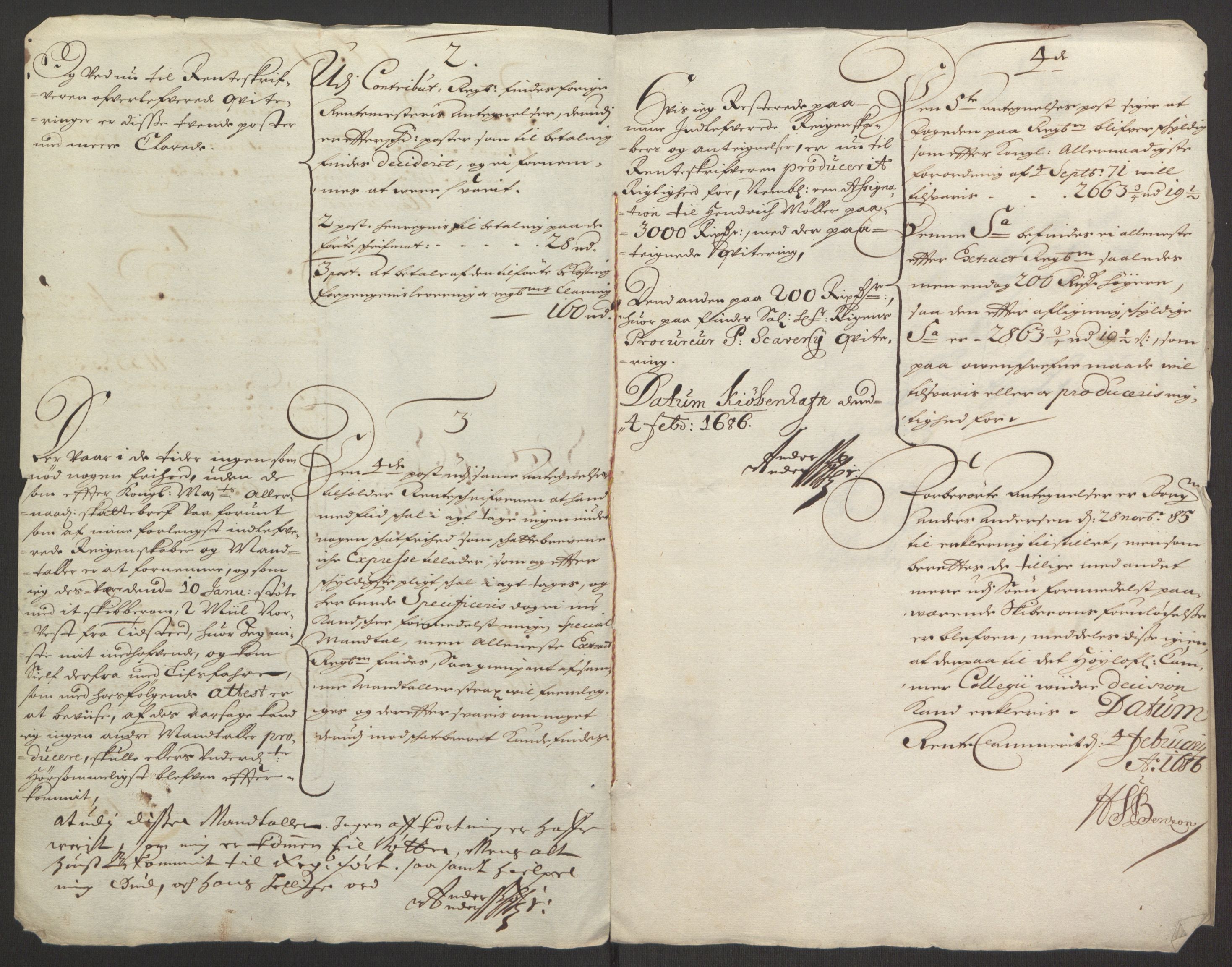 Rentekammeret inntil 1814, Reviderte regnskaper, Fogderegnskap, AV/RA-EA-4092/R35/L2059: Fogderegnskap Øvre og Nedre Telemark, 1668-1670, p. 69