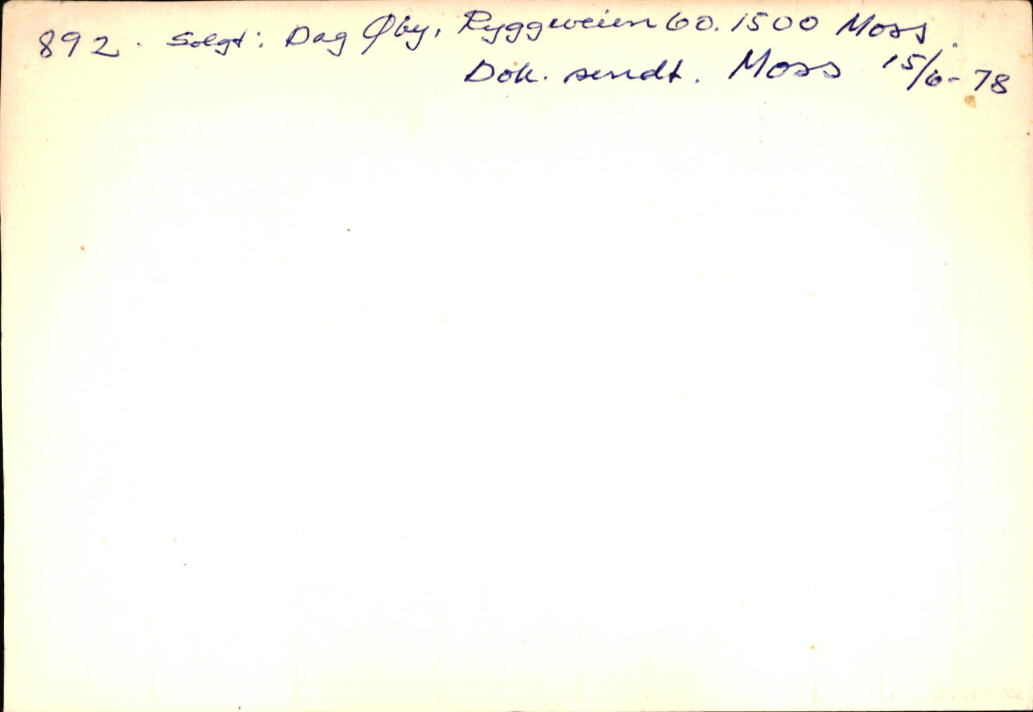 Statens vegvesen, Sogn og Fjordane vegkontor, SAB/A-5301/4/F/L0126: Eigarregister Fjaler M-Å. Leikanger A-Å, 1945-1975, p. 811