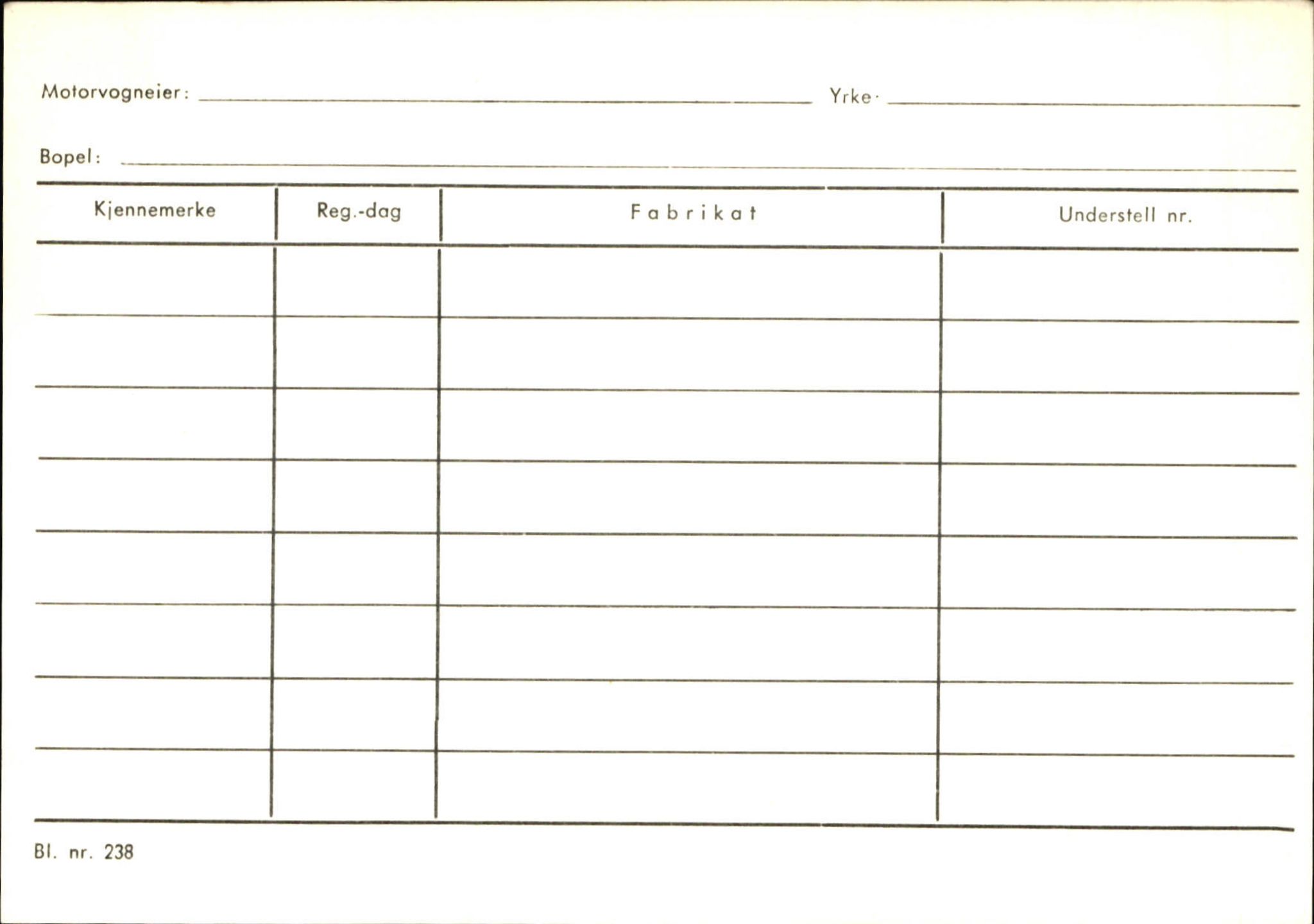 Statens vegvesen, Sogn og Fjordane vegkontor, SAB/A-5301/4/F/L0126: Eigarregister Fjaler M-Å. Leikanger A-Å, 1945-1975, p. 567