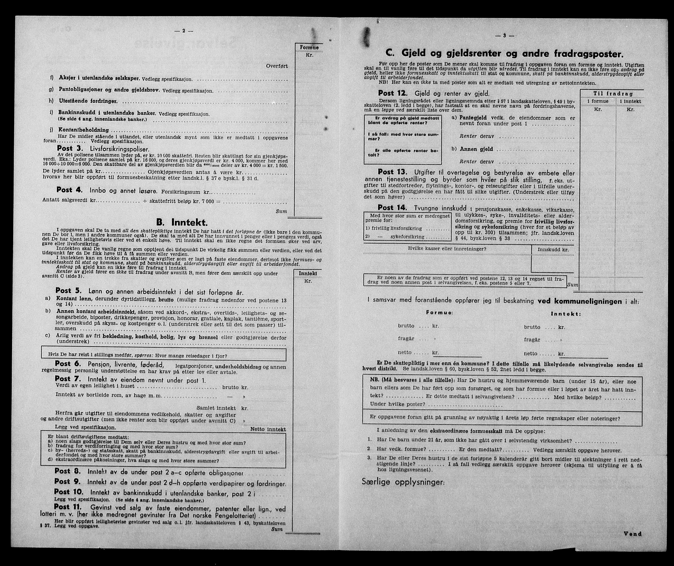 Justisdepartementet, Tilbakeføringskontoret for inndratte formuer, AV/RA-S-1564/H/Hc/Hcc/L0951: --, 1945-1947, p. 76