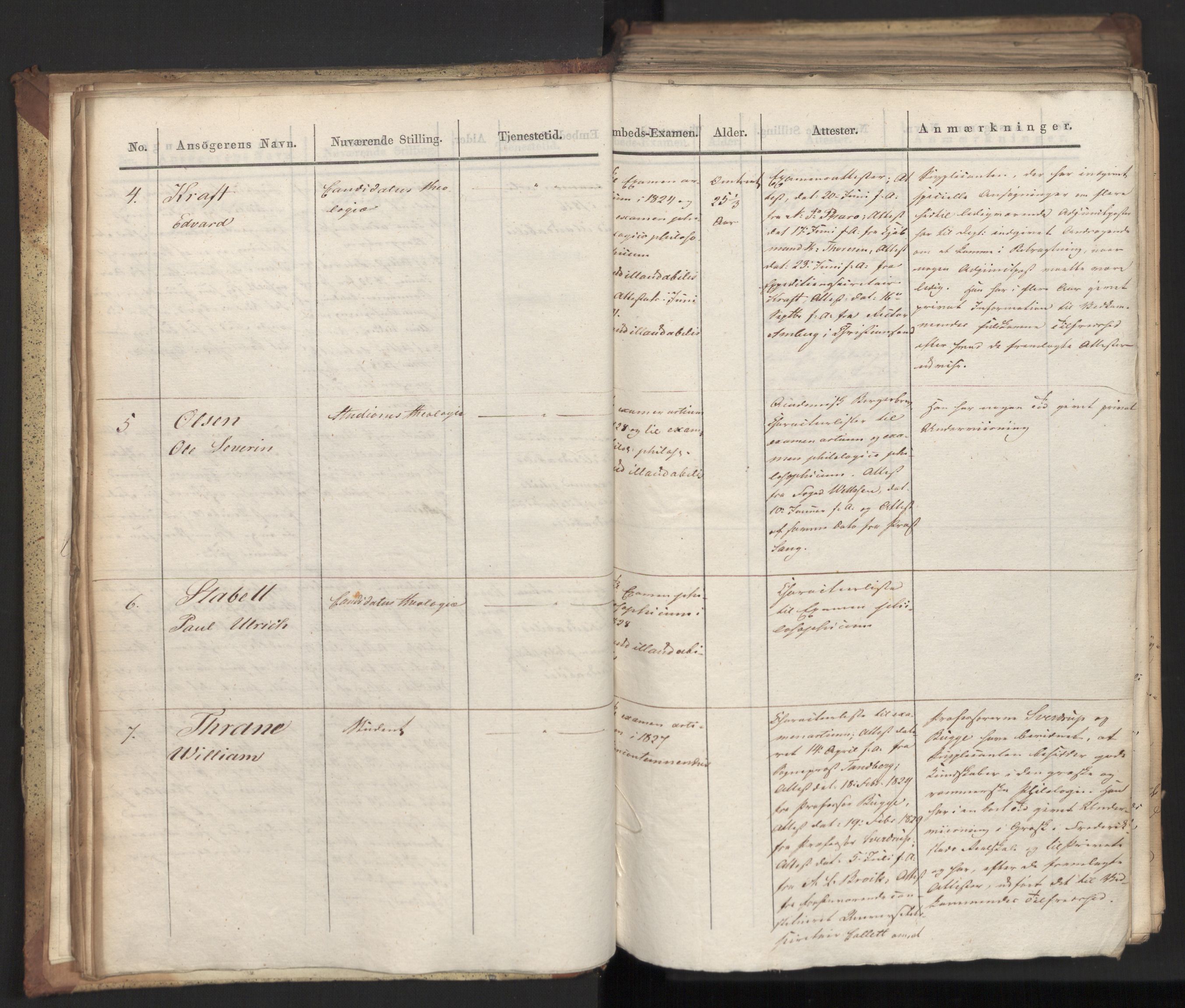 Statsrådsavdelingen i Stockholm, AV/RA-S-1003/D/Da/L0077: Regjeringsinnstillinger nr. 2100-2259, 1832, p. 28