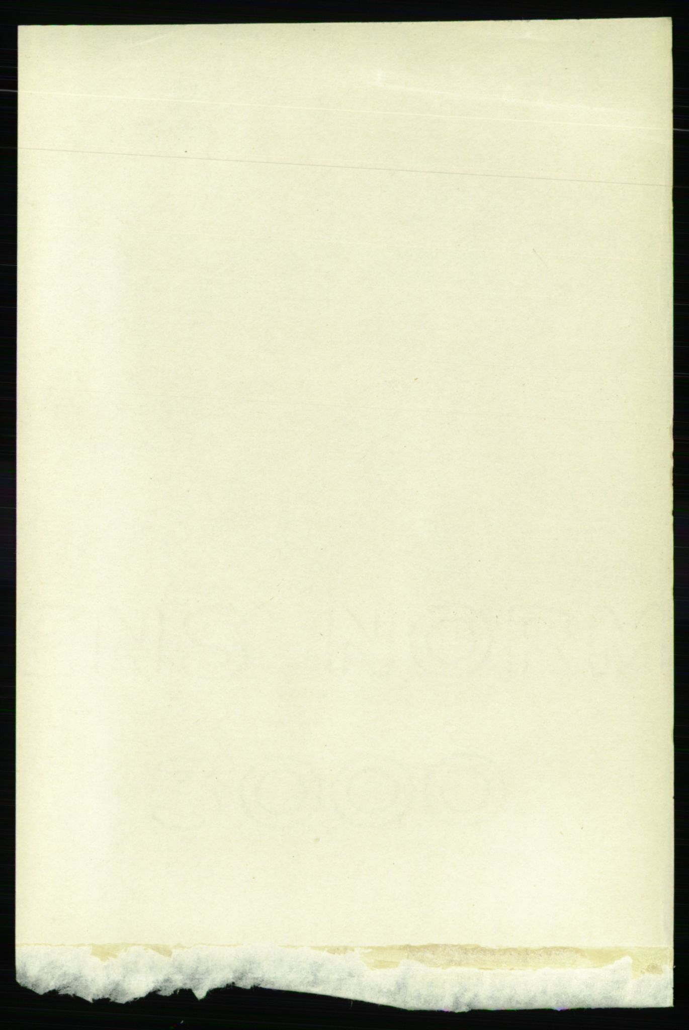RA, 1891 census for 1616 Fillan, 1891, p. 1546