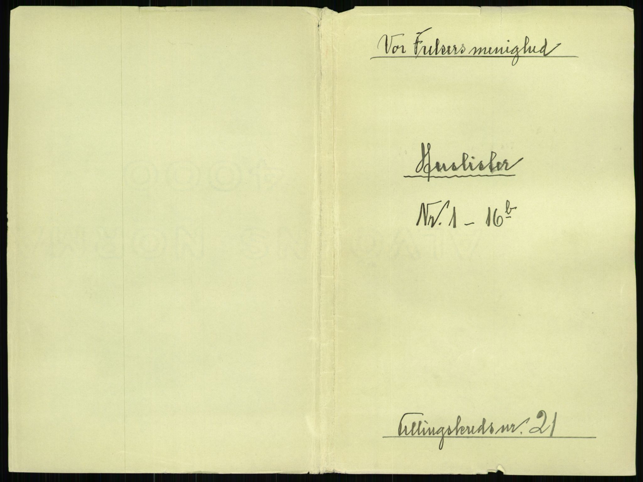 RA, 1891 census for 0301 Kristiania, 1891, p. 10390