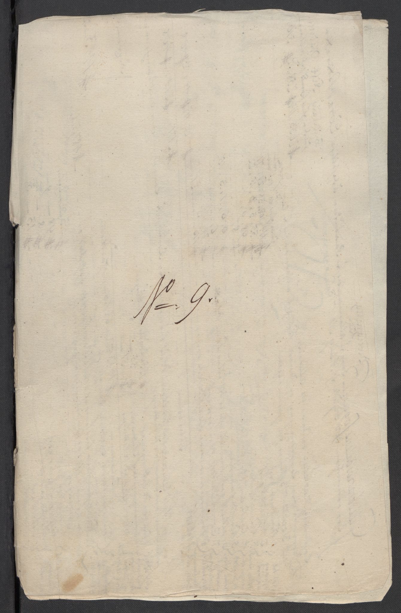 Rentekammeret inntil 1814, Reviderte regnskaper, Fogderegnskap, RA/EA-4092/R17/L1182: Fogderegnskap Gudbrandsdal, 1713, p. 377