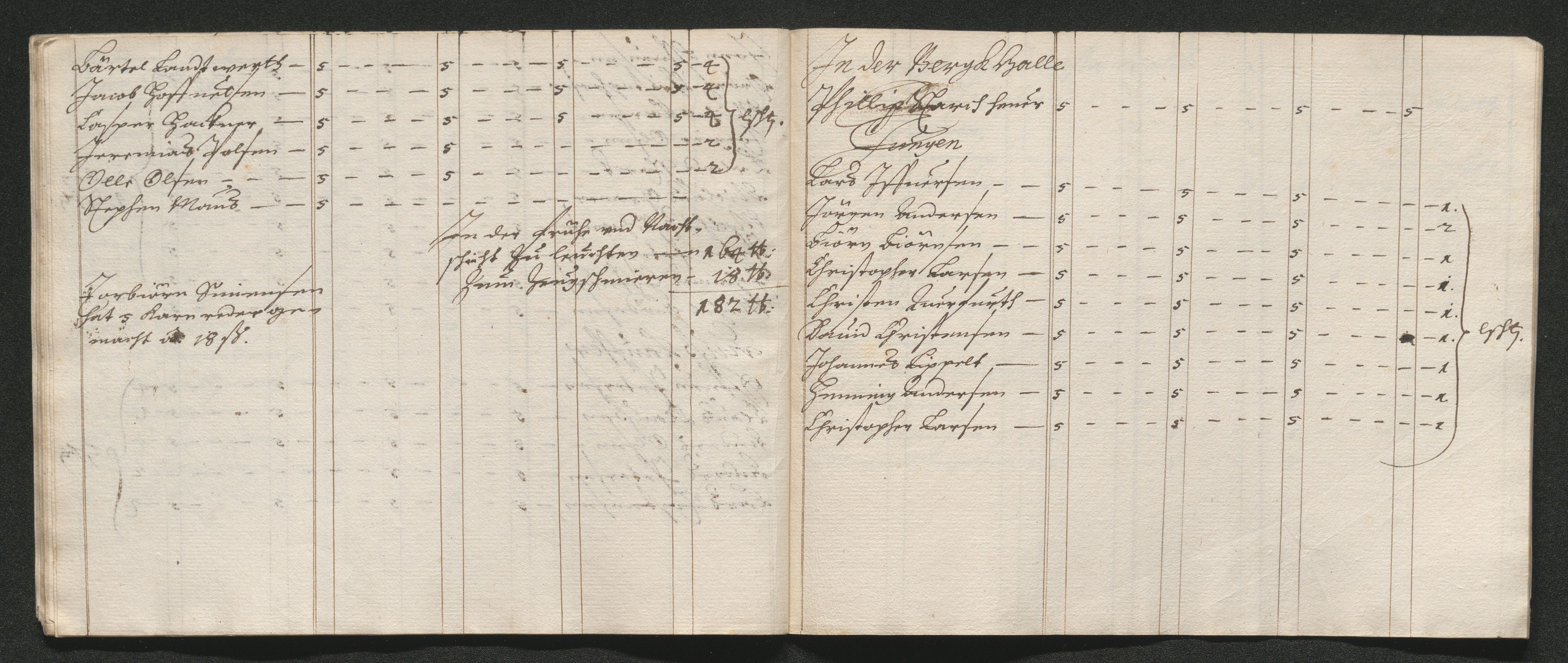 Kongsberg Sølvverk 1623-1816, SAKO/EA-3135/001/D/Dc/Dcd/L0040: Utgiftsregnskap for gruver m.m., 1667, p. 364