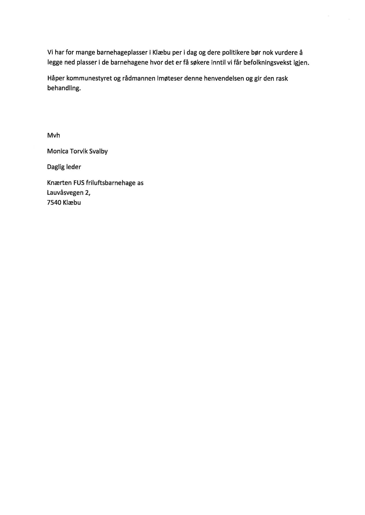 Klæbu Kommune, TRKO/KK/05-UOm/L005: Utvalg for omsorg - Møtedokumenter, 2014, p. 40