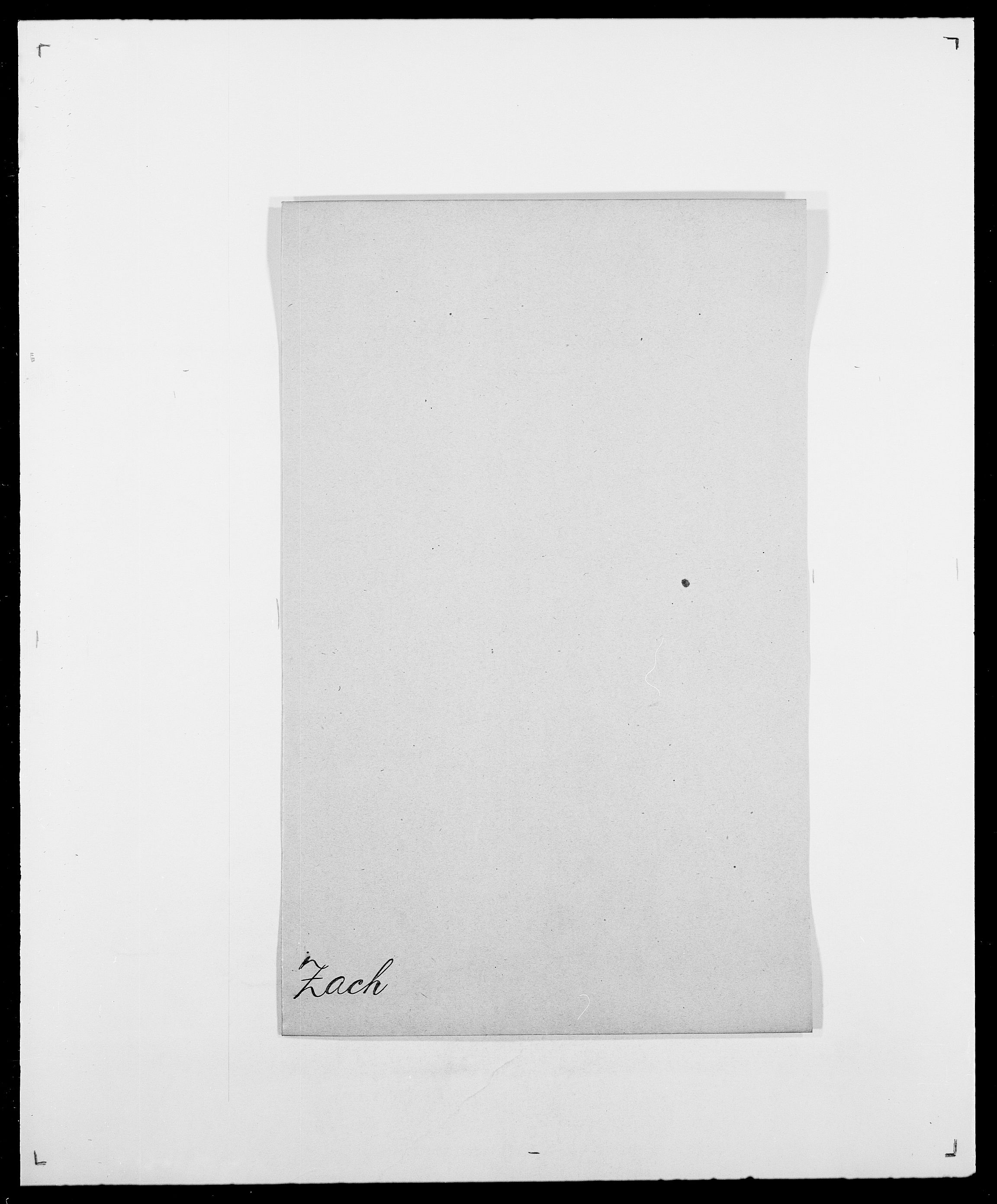 Delgobe, Charles Antoine - samling, SAO/PAO-0038/D/Da/L0043: Wulfsberg - v. Zanten, p. 55