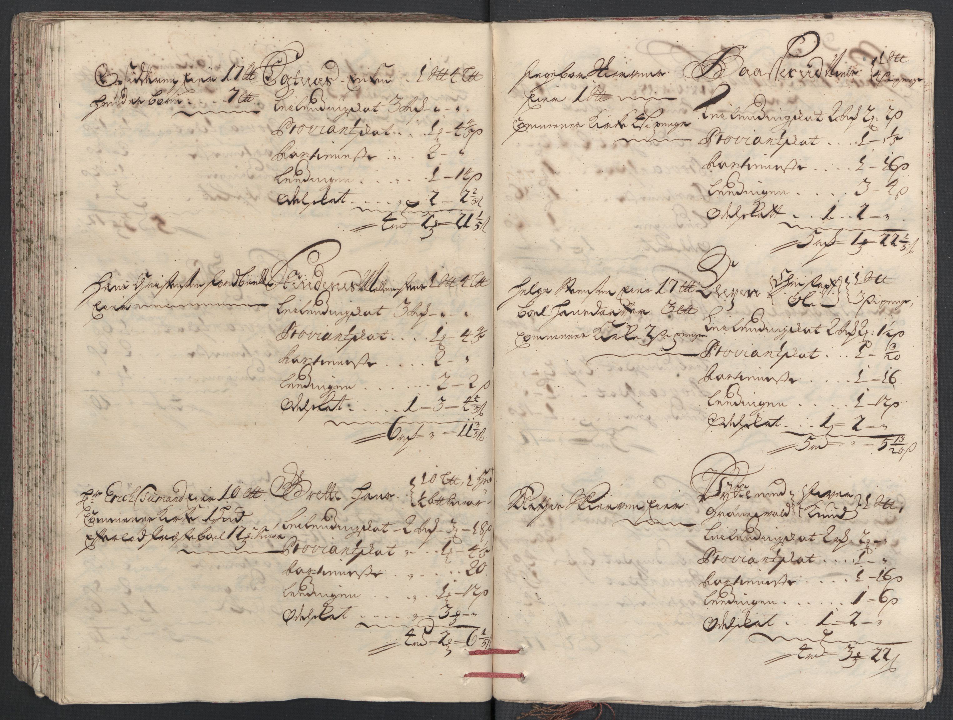 Rentekammeret inntil 1814, Reviderte regnskaper, Fogderegnskap, AV/RA-EA-4092/R24/L1583: Fogderegnskap Numedal og Sandsvær, 1705-1706, p. 373