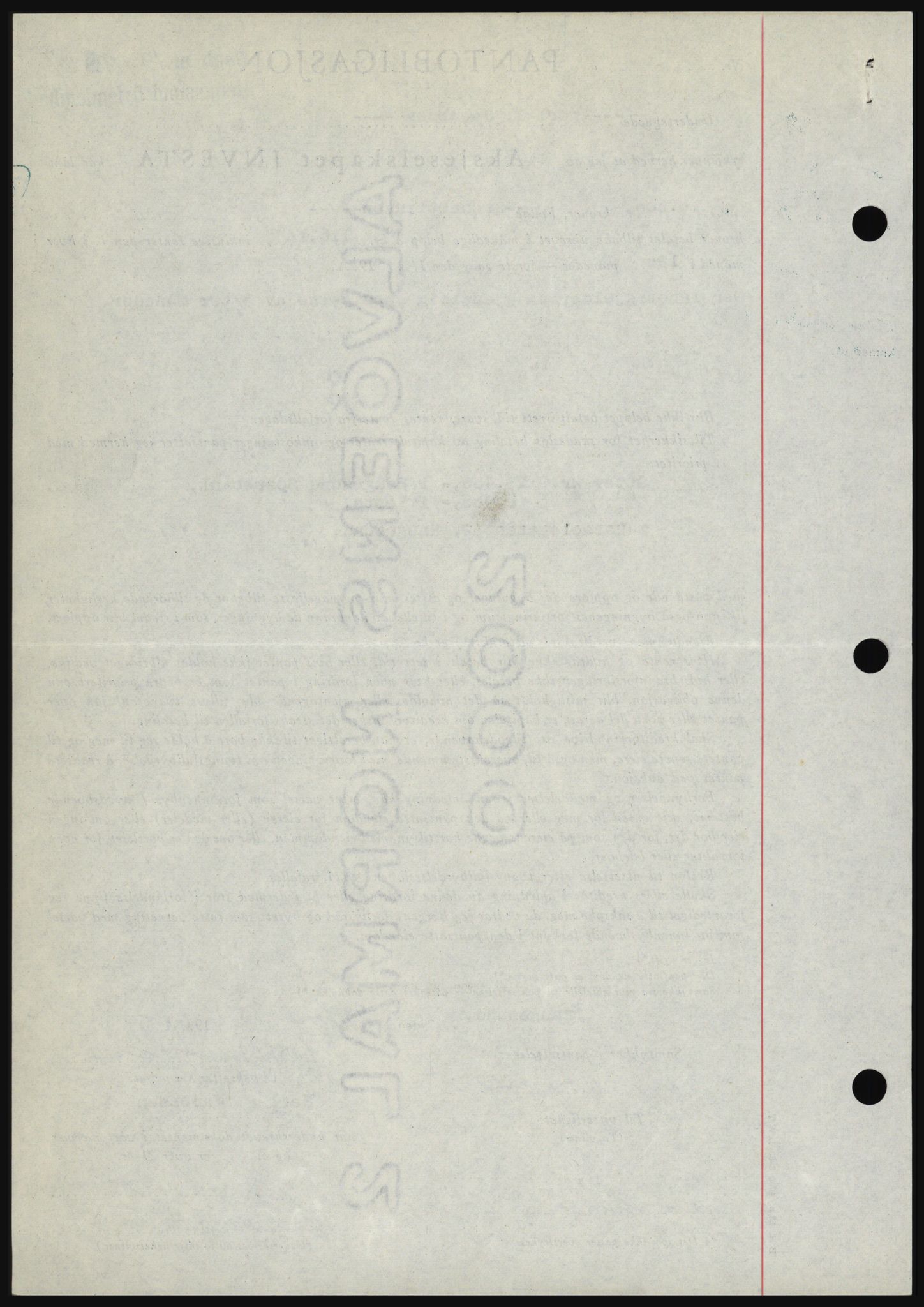 Haugesund tingrett, SAST/A-101415/01/II/IIC/L0056: Mortgage book no. B 56, 1966-1967, Diary no: : 1340/1967