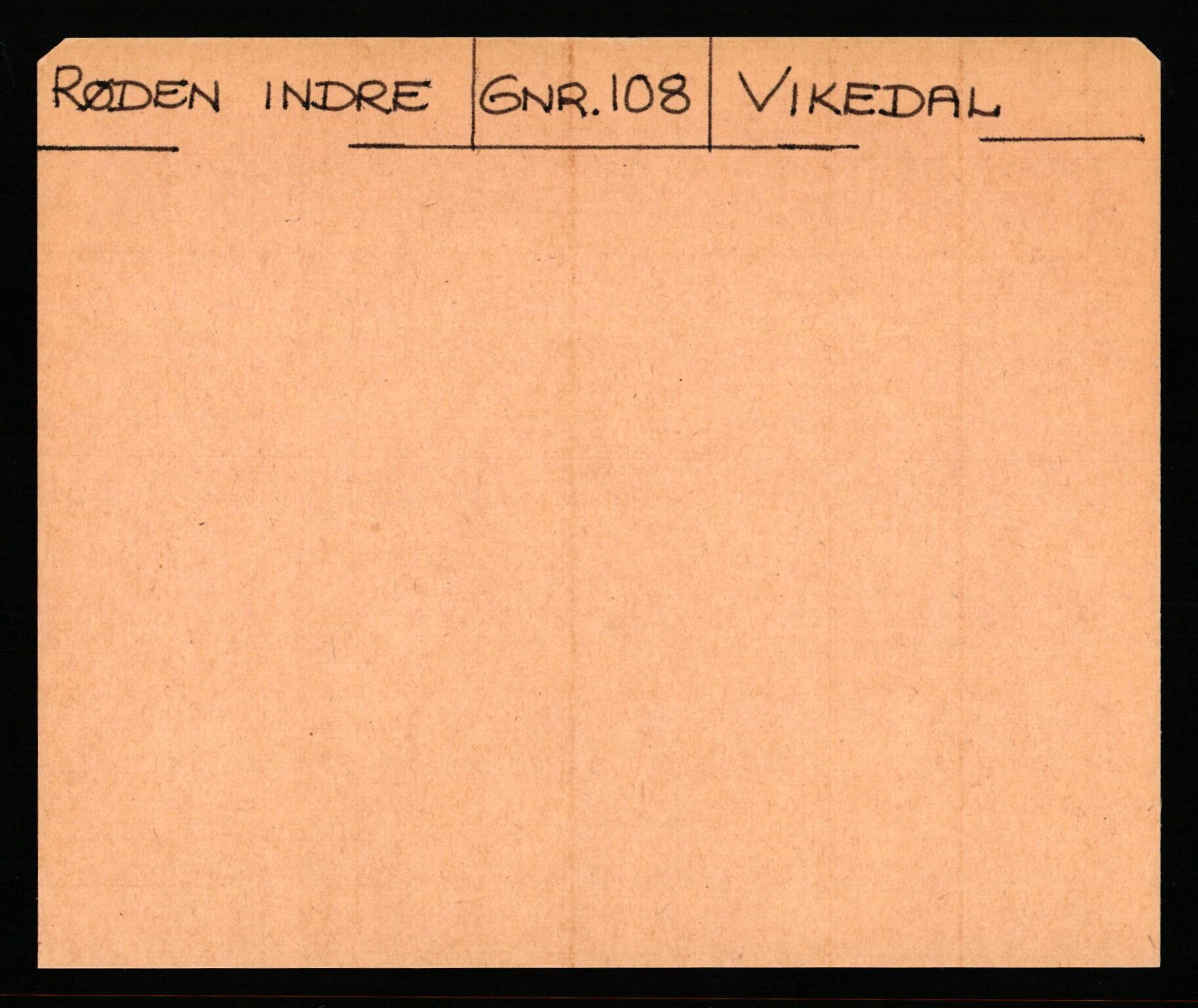 Statsarkivet i Stavanger, AV/SAST-A-101971/03/Y/Yk/L0033: Registerkort sortert etter gårdsnavn: Rosseland store - Sand ytre, 1750-1930, p. 236