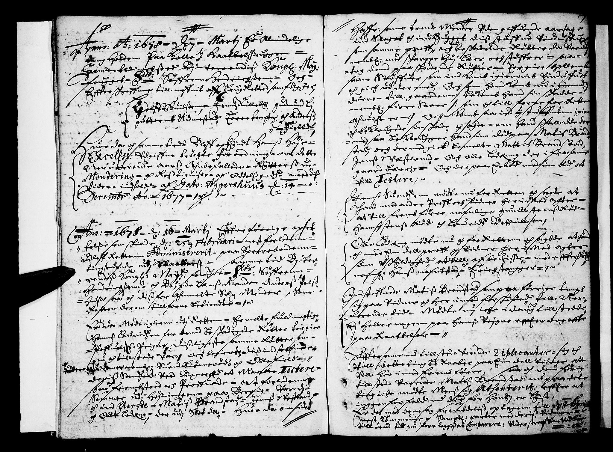 Moss sorenskriveri, AV/SAO-A-10168, 1678-1682, p. 6b-7a