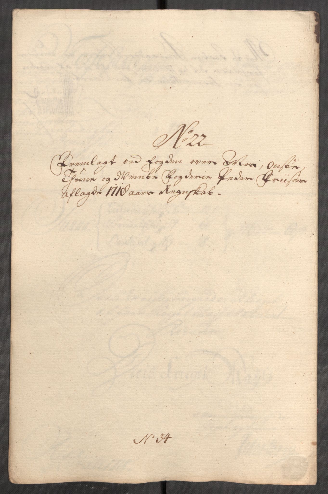 Rentekammeret inntil 1814, Reviderte regnskaper, Fogderegnskap, AV/RA-EA-4092/R04/L0143: Fogderegnskap Moss, Onsøy, Tune, Veme og Åbygge, 1718, p. 170