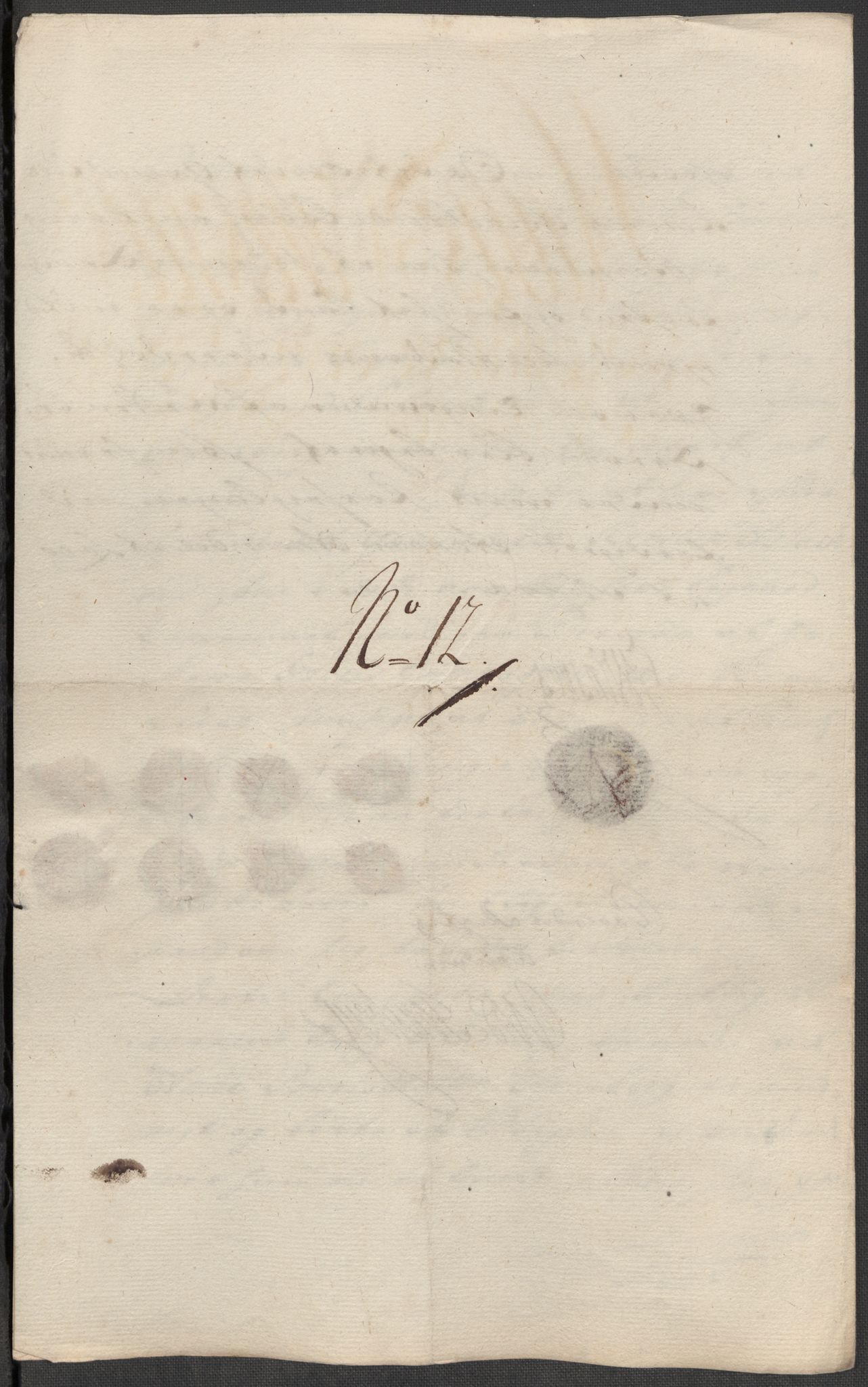 Rentekammeret inntil 1814, Reviderte regnskaper, Fogderegnskap, AV/RA-EA-4092/R13/L0857: Fogderegnskap Solør, Odal og Østerdal, 1718, p. 198