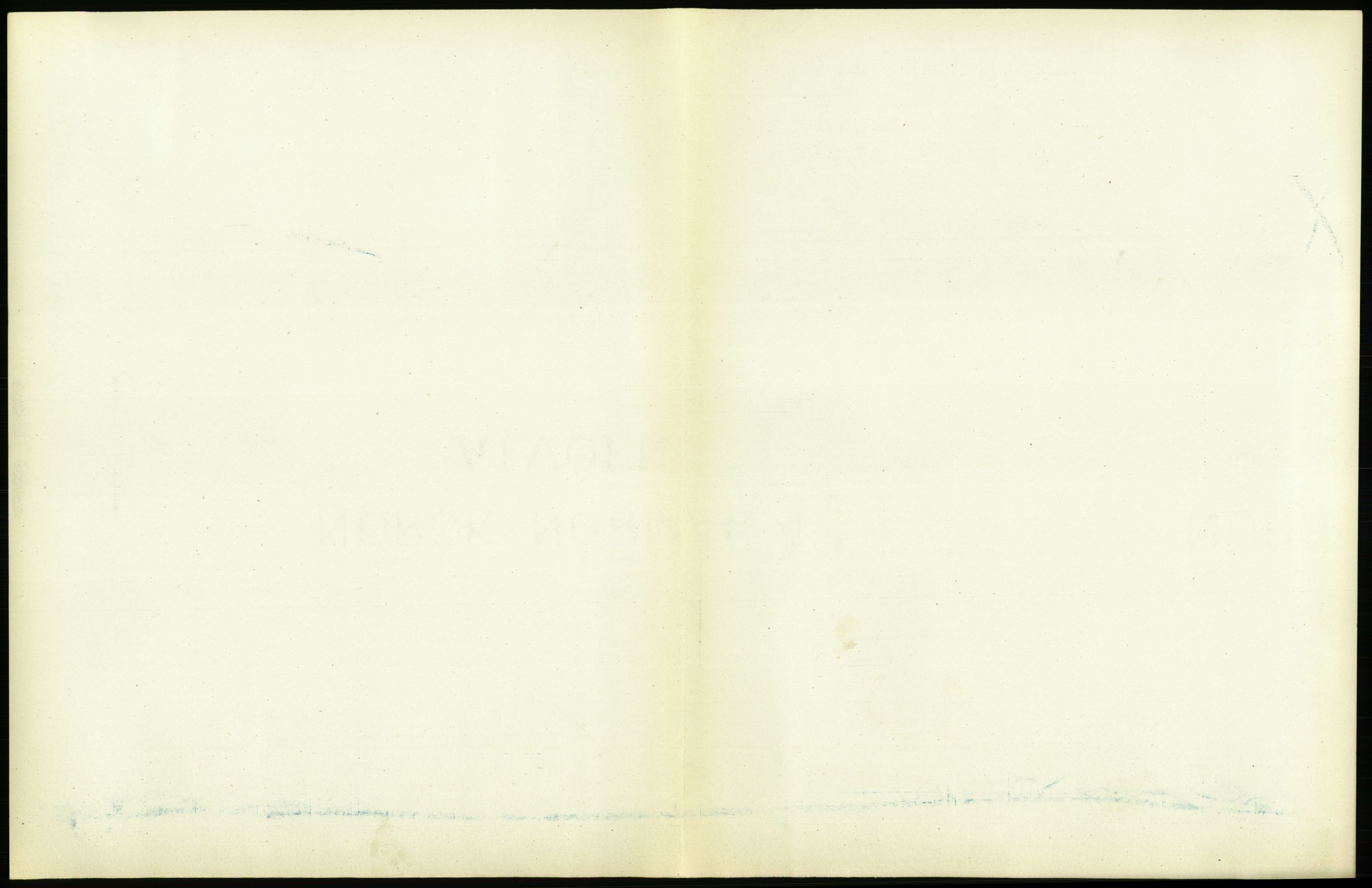 Statistisk sentralbyrå, Sosiodemografiske emner, Befolkning, RA/S-2228/D/Df/Dfc/Dfca/L0009: Kristiania: Levendefødte menn og kvinner., 1921, p. 191