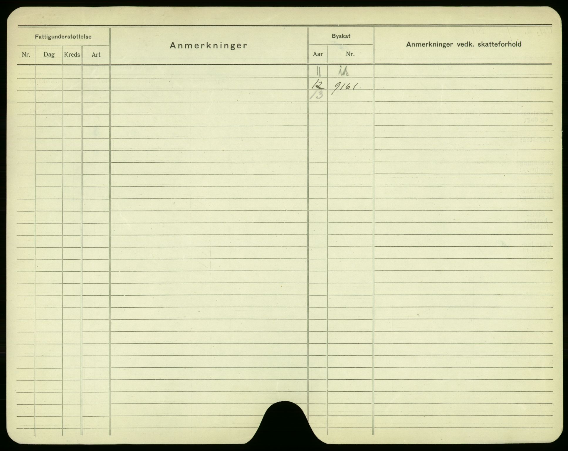 Oslo folkeregister, Registerkort, AV/SAO-A-11715/F/Fa/Fac/L0002: Menn, 1906-1914, p. 751b