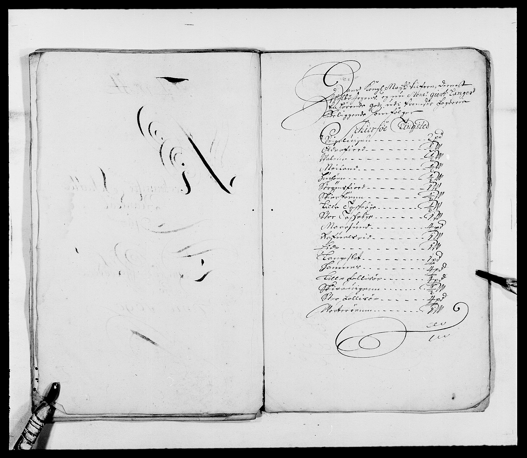 Rentekammeret inntil 1814, Reviderte regnskaper, Fogderegnskap, RA/EA-4092/R68/L4751: Fogderegnskap Senja og Troms, 1690-1693, p. 60