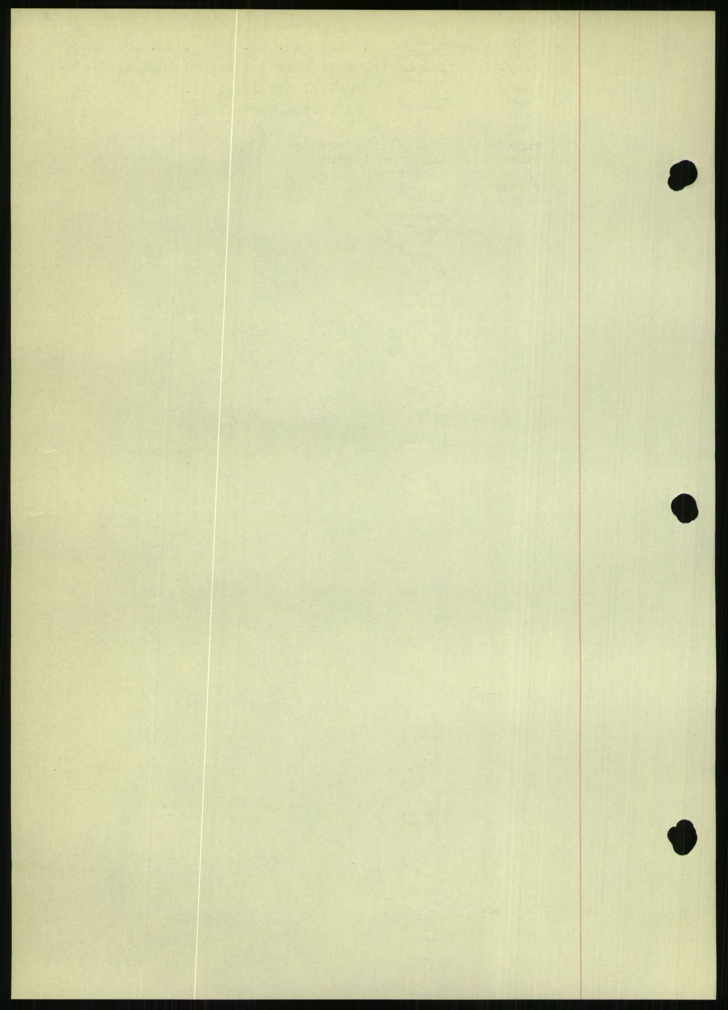 Torridal sorenskriveri, SAK/1221-0012/G/Gb/Gbb/L0009: Mortgage book no. 53b, 1942-1943, Diary no: : 833/1942