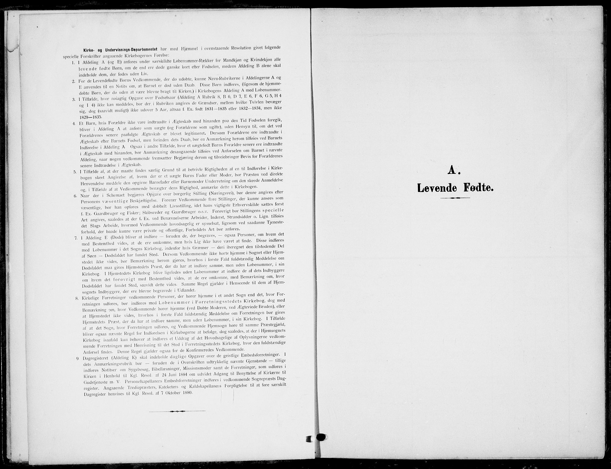 Hole kirkebøker, SAKO/A-228/F/Fa/L0010: Parish register (official) no. I 10, 1907-1917