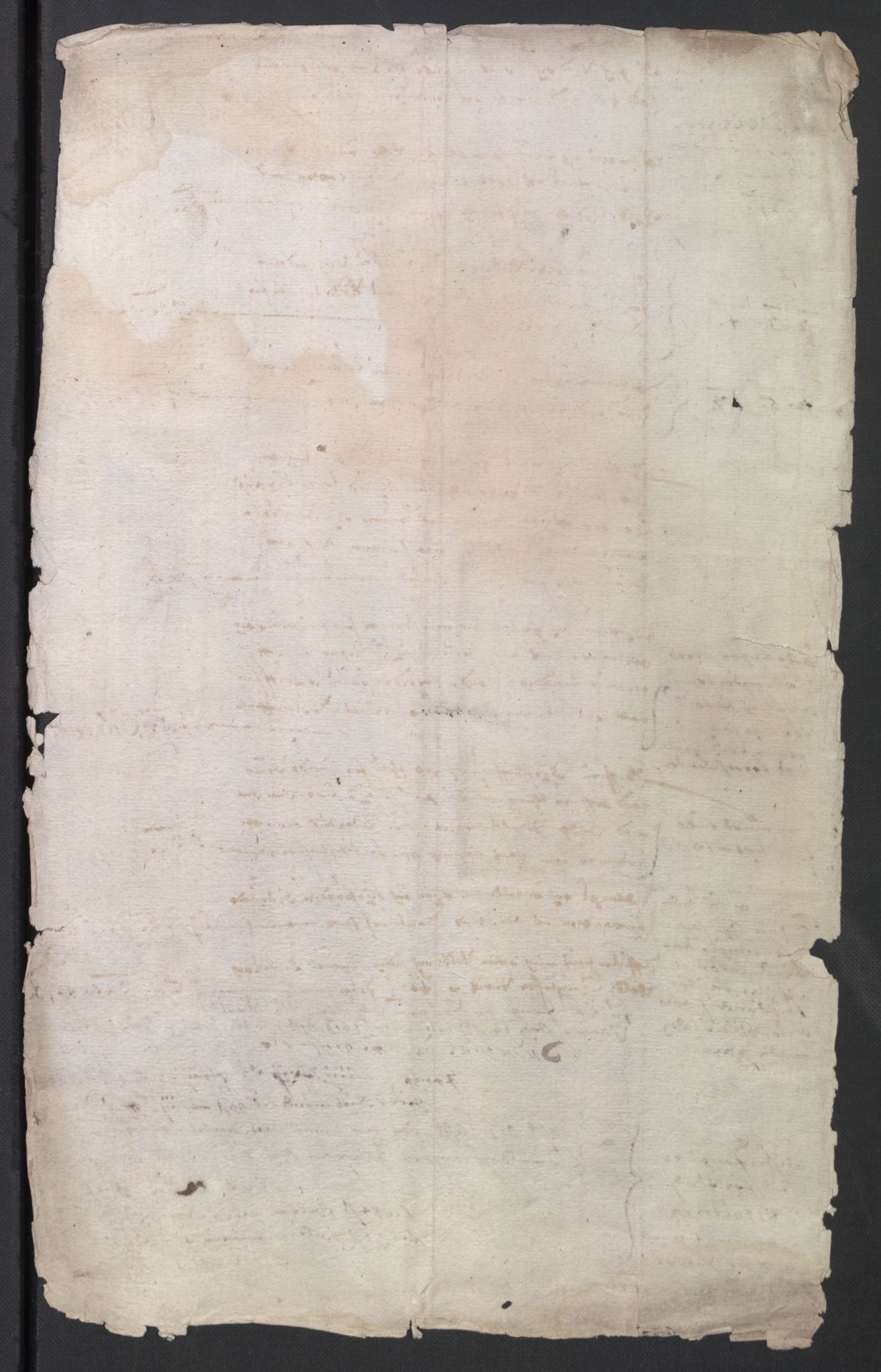 Rentekammeret inntil 1814, Reviderte regnskaper, Byregnskaper, AV/RA-EA-4066/R/Ro/L0297: [O1] By- og tollregnskap, 1602-1624, p. 223