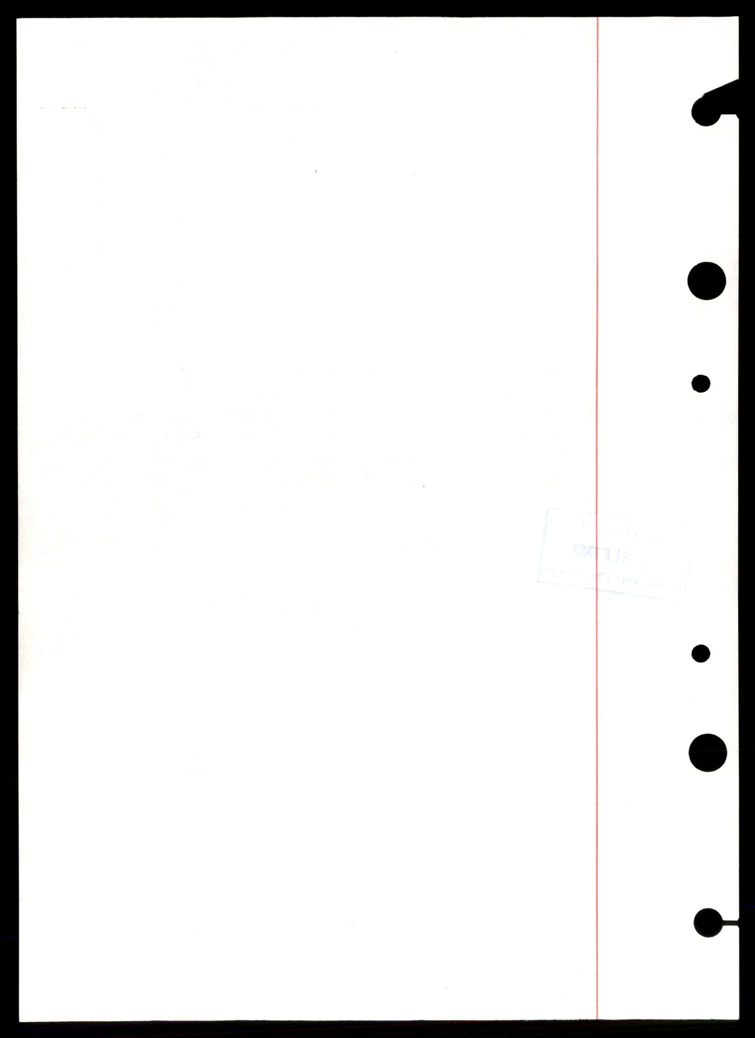 Trondheim byfogd, AV/SAT-A-0003/2/J/Jd/Jdb/L0110: Aksjeselskap, andelslag og borettslag, A-C, 1989-1990, p. 10