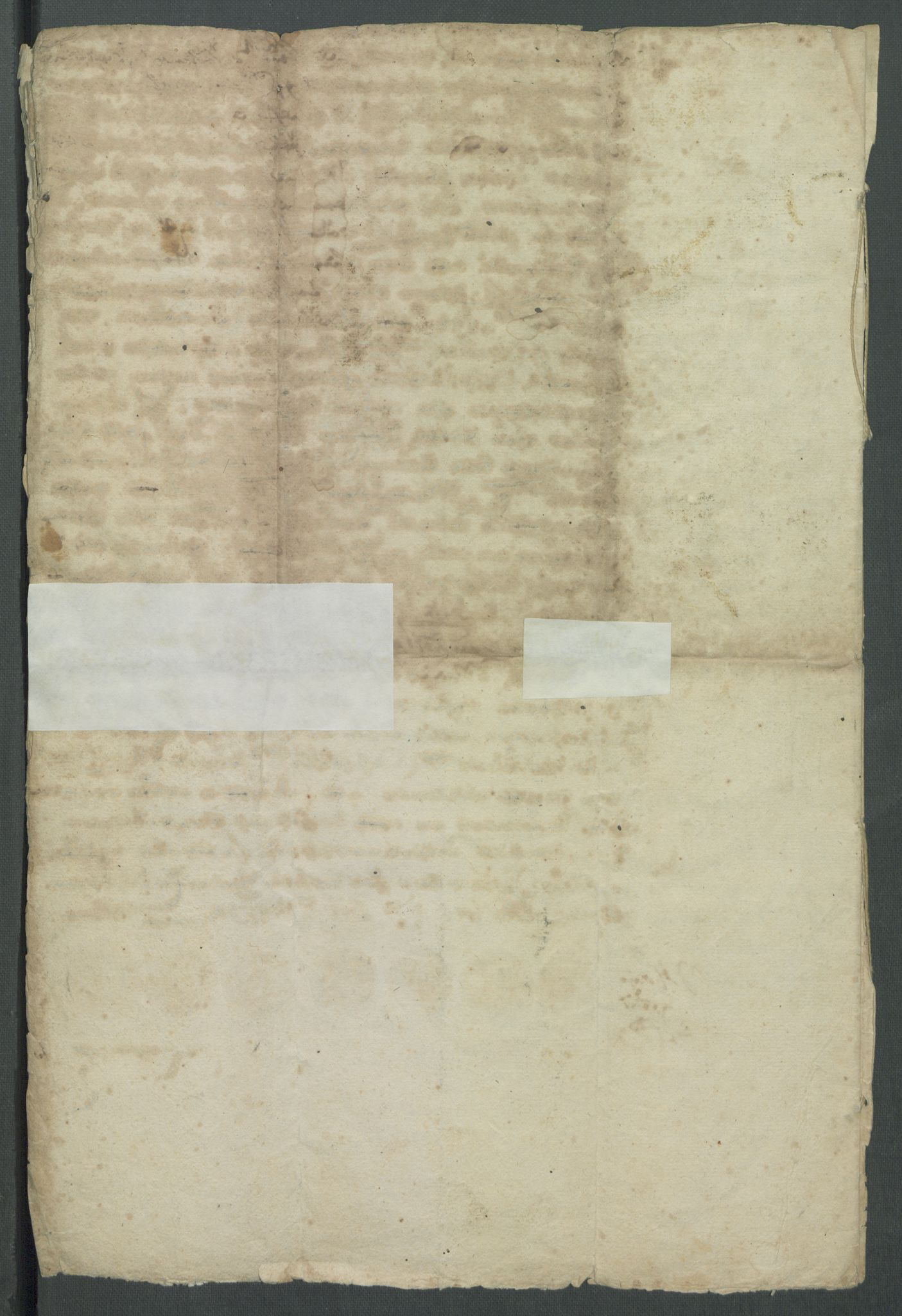 Riksarkivets diplomsamling, AV/RA-EA-5965/F02/L0135: Dokumenter, 1625, p. 12