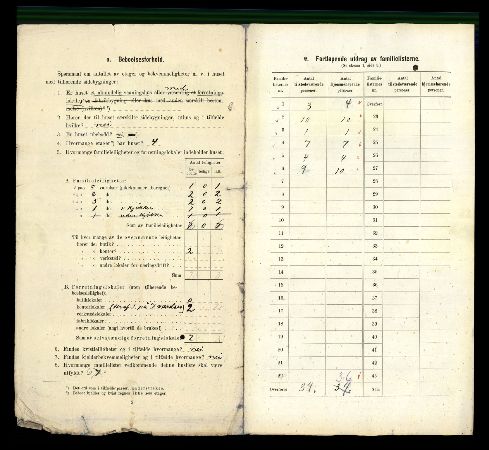 RA, 1910 census for Fredrikstad, 1910, p. 5981