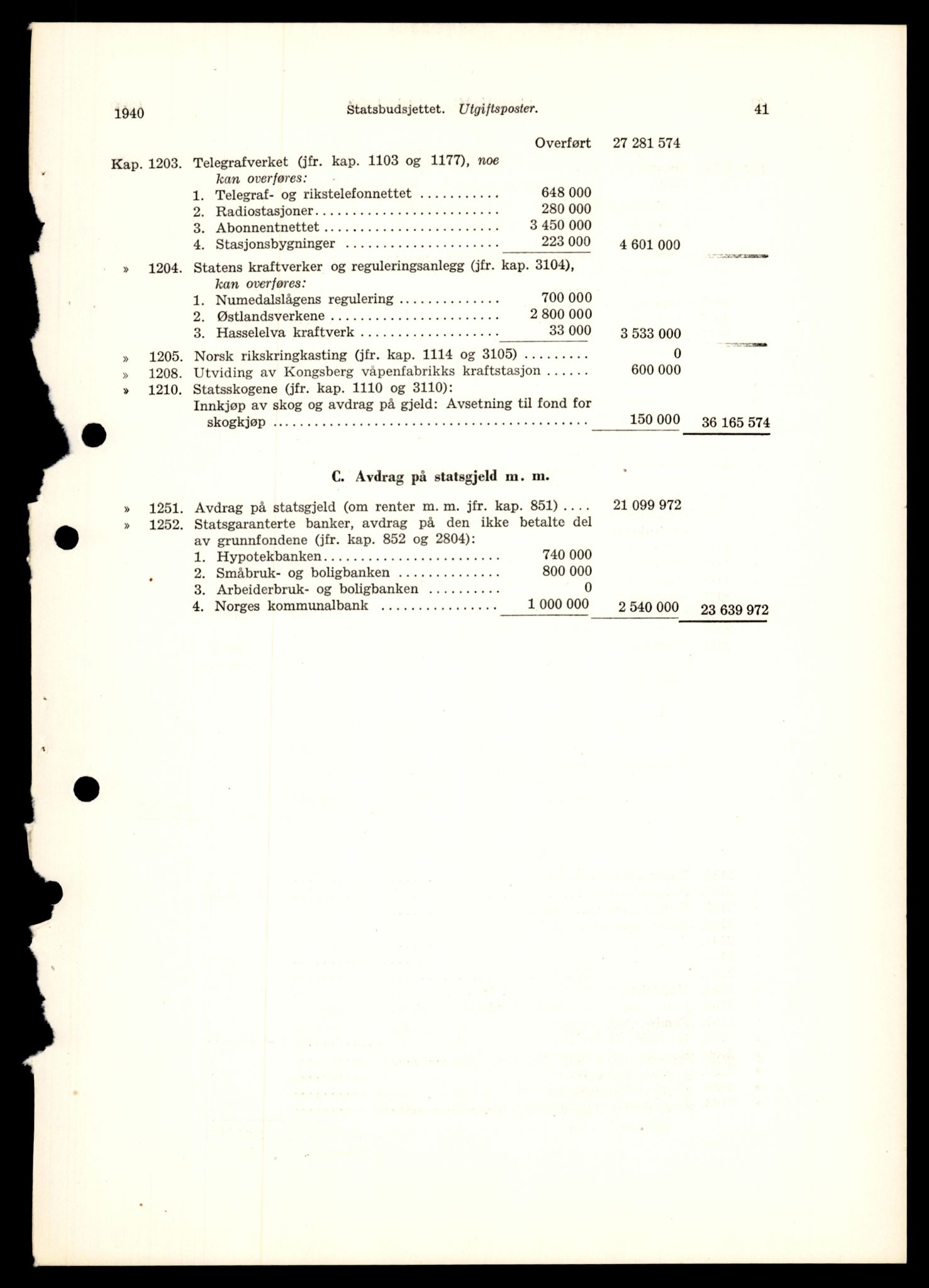 Forsvarets Overkommando. 2 kontor. Arkiv 11.4. Spredte tyske arkivsaker, AV/RA-RAFA-7031/D/Dar/Darb/L0004: Reichskommissariat - Hauptabteilung Vervaltung og Hauptabteilung Volkswirtschaft, 1940-1945, p. 582