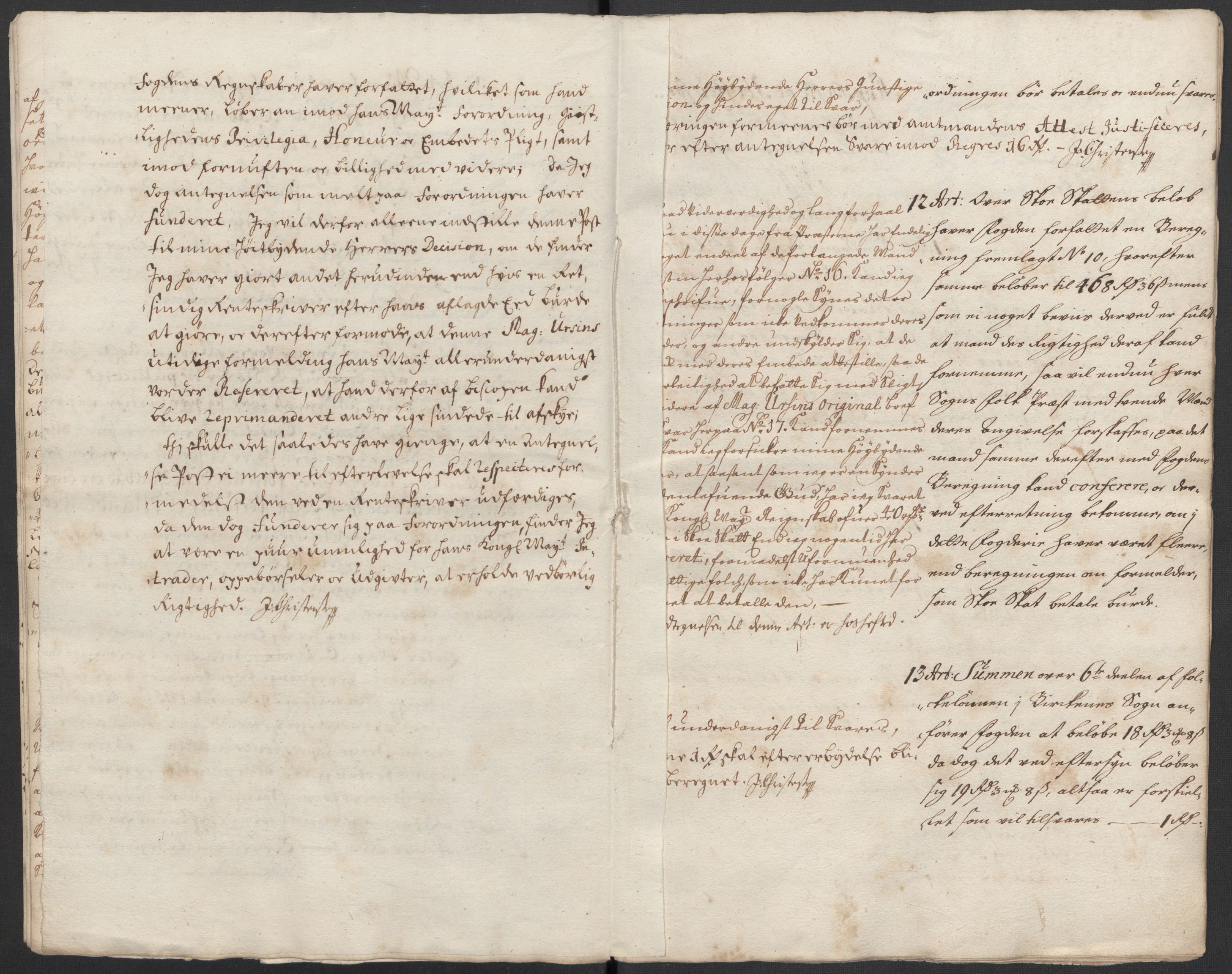 Rentekammeret inntil 1814, Reviderte regnskaper, Fogderegnskap, AV/RA-EA-4092/R39/L2320: Fogderegnskap Nedenes, 1712, p. 371