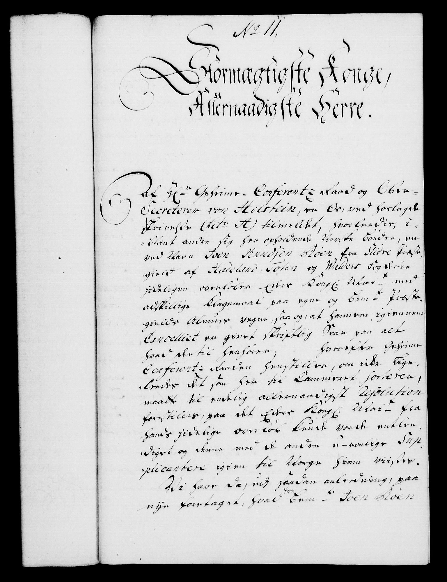 Rentekammeret, Kammerkanselliet, RA/EA-3111/G/Gf/Gfa/L0030: Norsk relasjons- og resolusjonsprotokoll (merket RK 52.30), 1748, p. 104