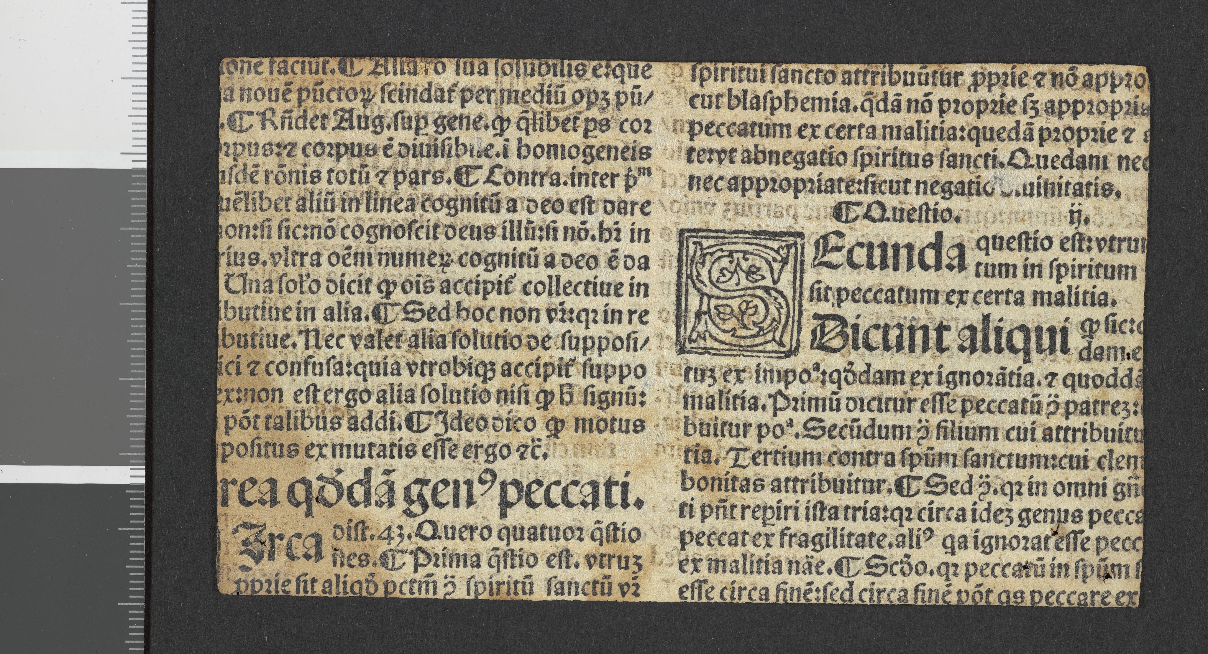 Tellefsen, Johan Christian, AV/RA-PA-0792/Fc/L0003: Membranfragmenter, 1100-1536, p. 349