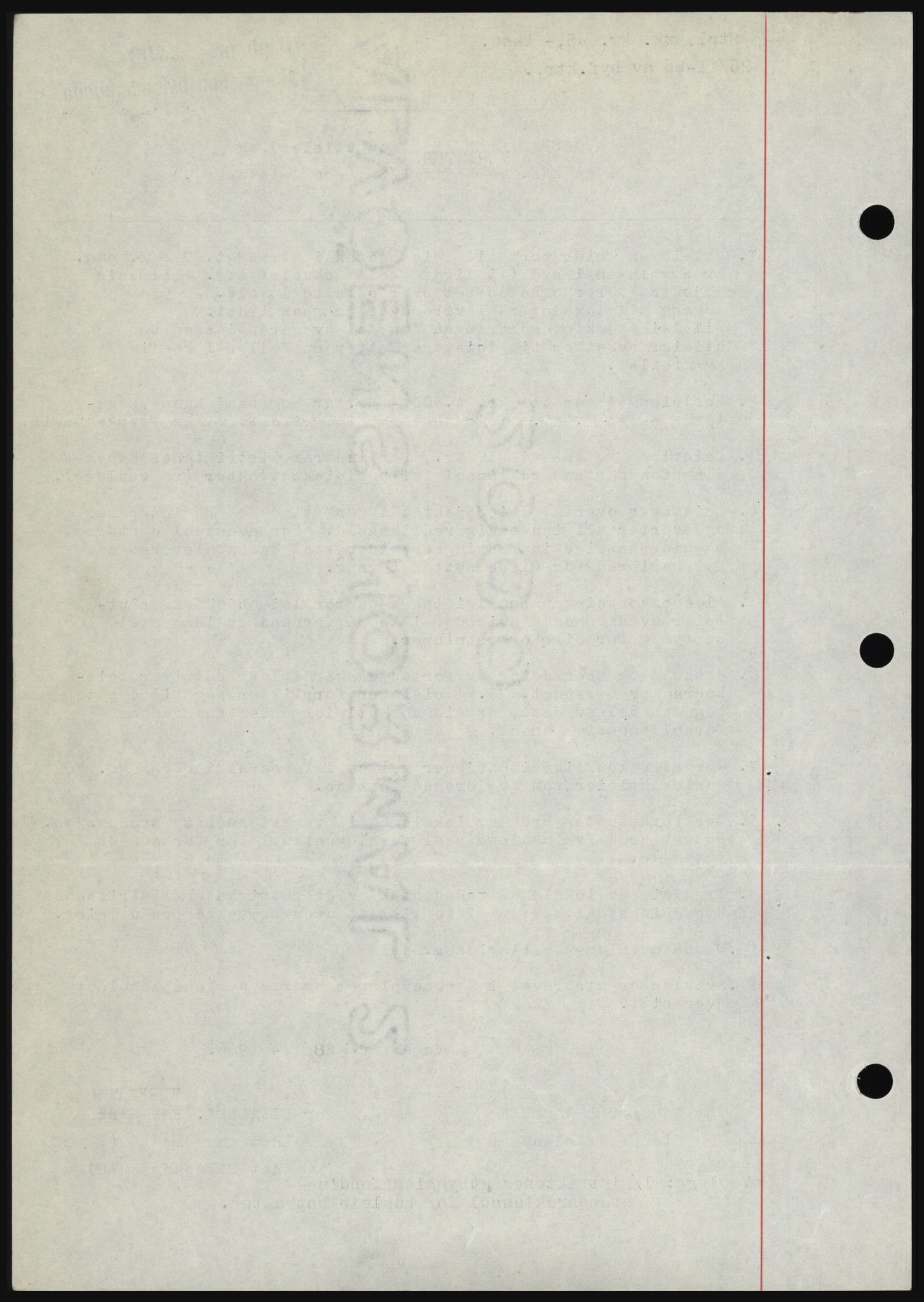 Haugesund tingrett, SAST/A-101415/01/II/IIC/L0056: Mortgage book no. B 56, 1966-1967, Diary no: : 2580/1966