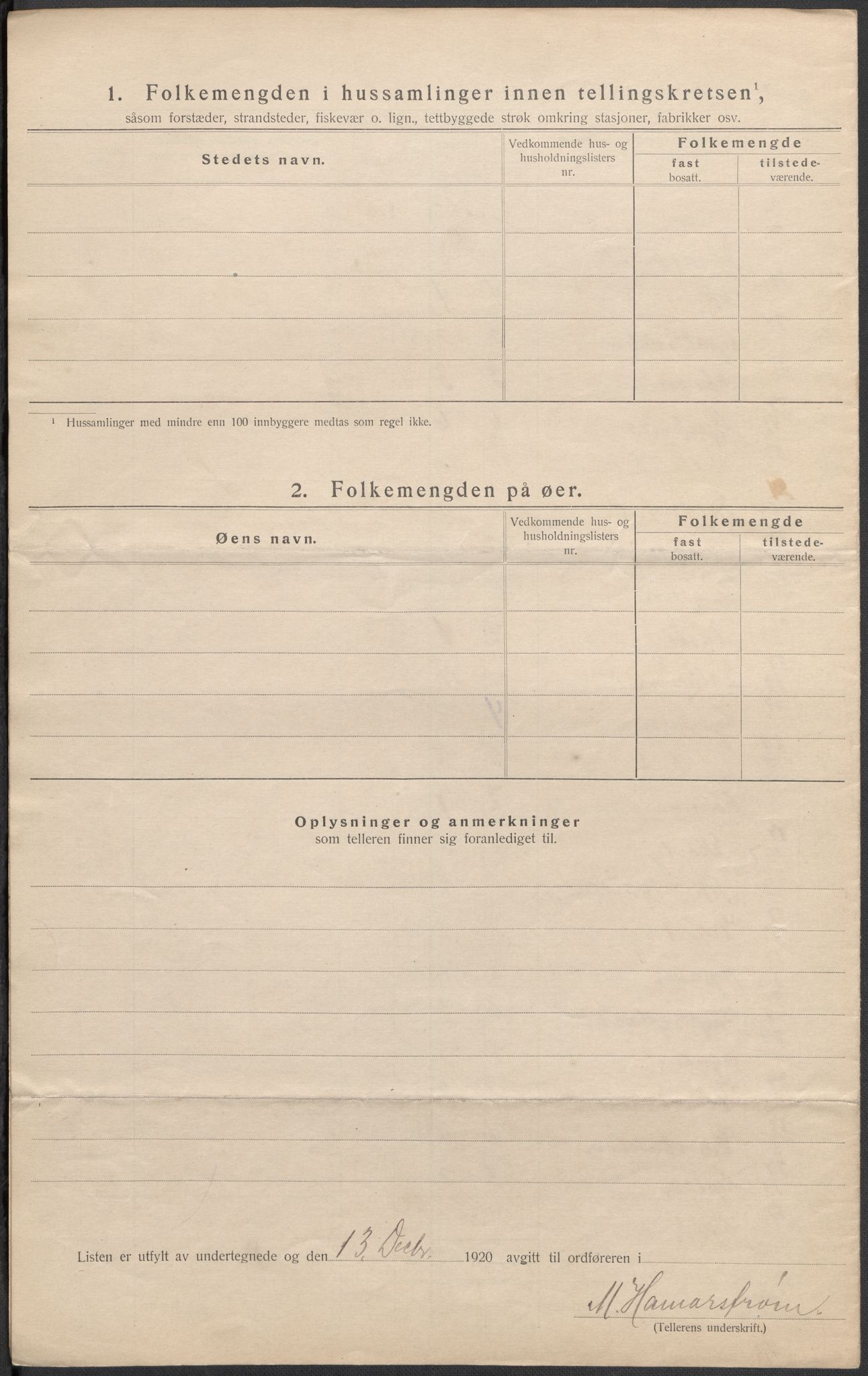 SAKO, 1920 census for Nedre Eiker, 1920, p. 18