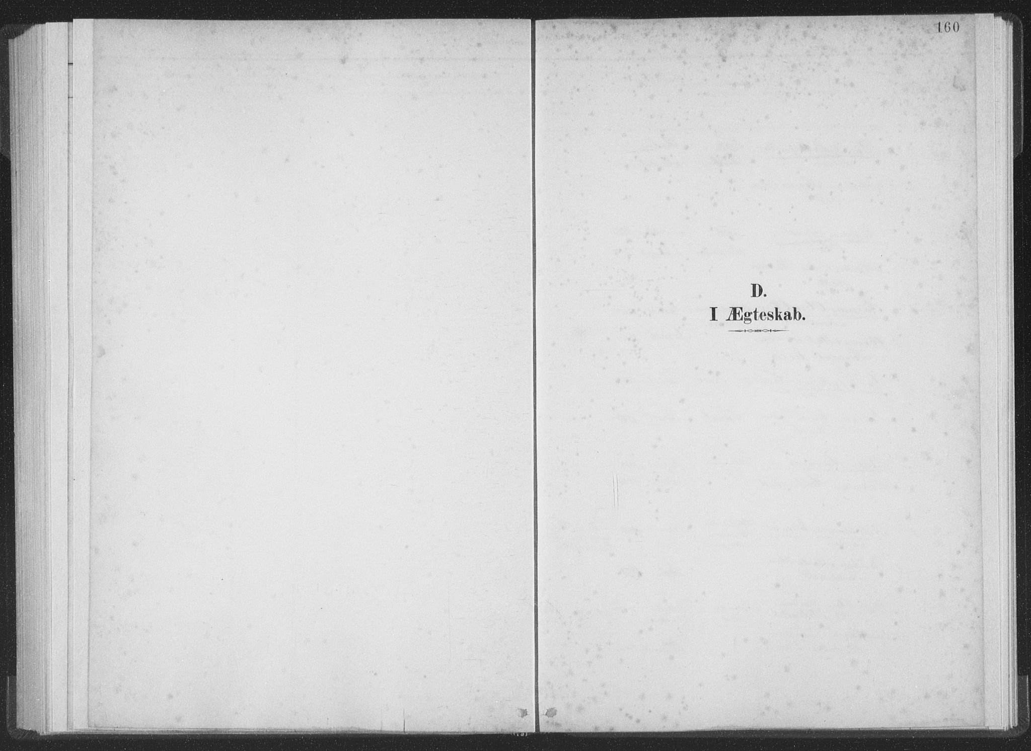 Ministerialprotokoller, klokkerbøker og fødselsregistre - Møre og Romsdal, SAT/A-1454/502/L0025: Parish register (official) no. 502A03, 1885-1909, p. 160