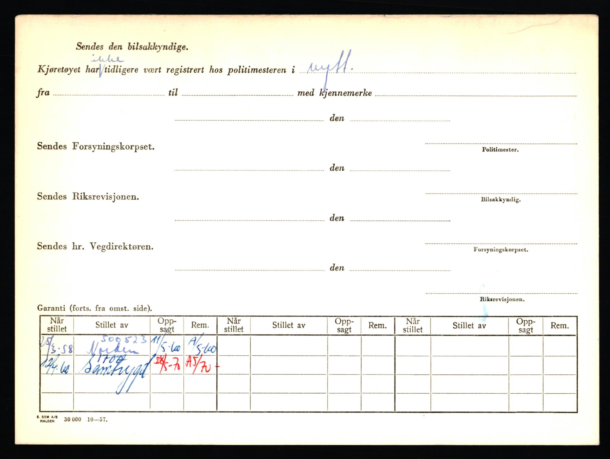 Stavanger trafikkstasjon, AV/SAST-A-101942/0/F/L0059: L-60000 - L-60699, 1930-1971, p. 698