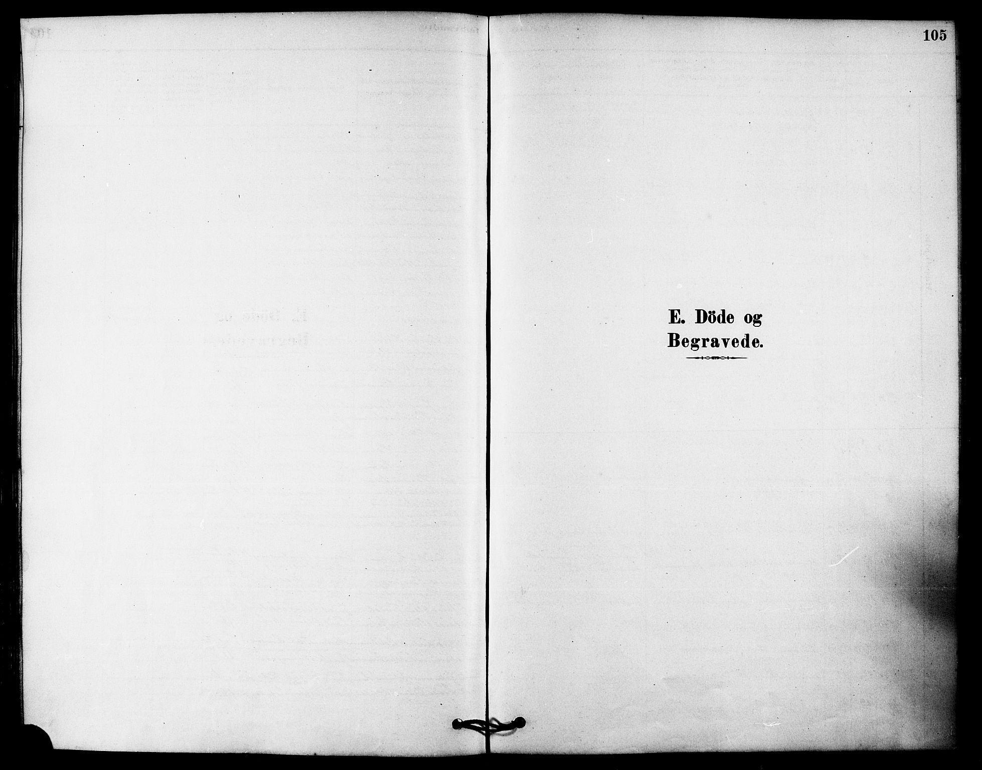 Ministerialprotokoller, klokkerbøker og fødselsregistre - Møre og Romsdal, SAT/A-1454/578/L0906: Parish register (official) no. 578A05, 1878-1886, p. 105