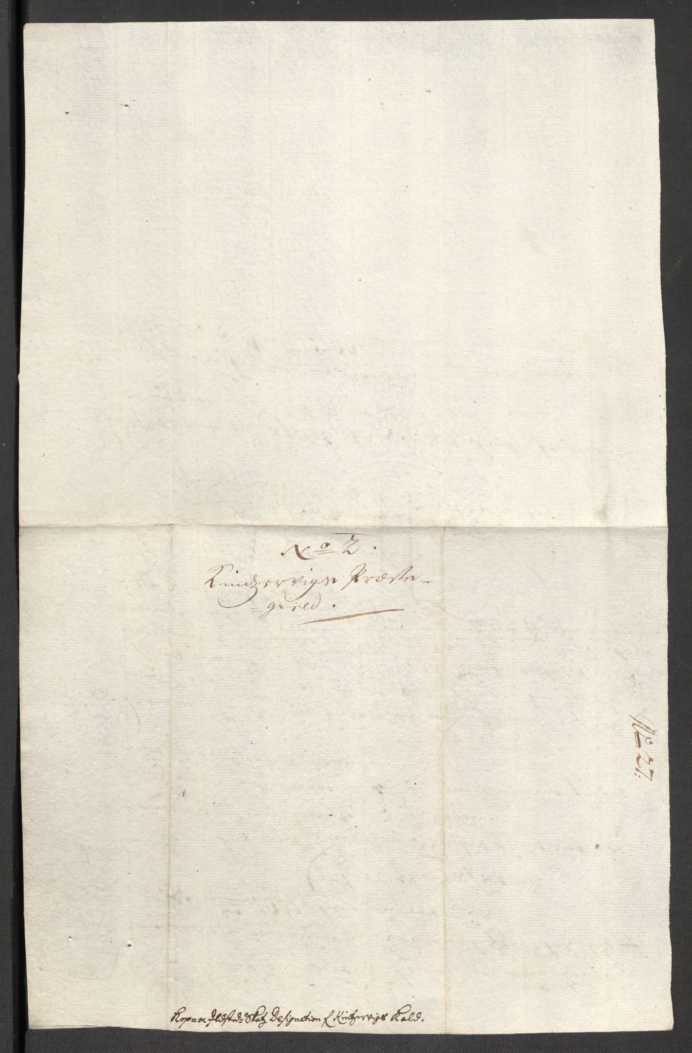 Rentekammeret inntil 1814, Reviderte regnskaper, Fogderegnskap, AV/RA-EA-4092/R48/L2978: Fogderegnskap Sunnhordland og Hardanger, 1699, p. 363