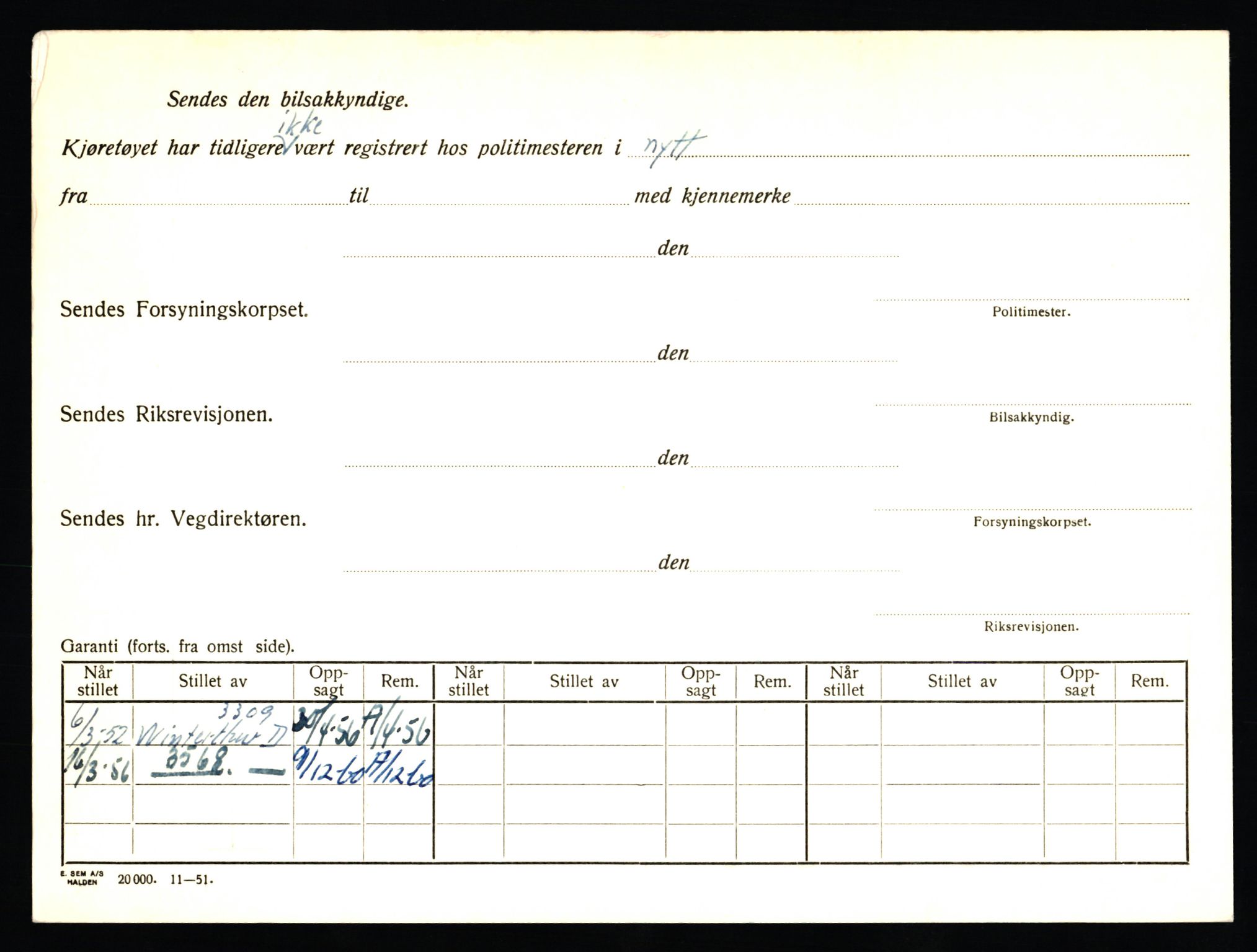 Stavanger trafikkstasjon, AV/SAST-A-101942/0/F/L0048: L-29100 - L-29899, 1930-1971, p. 1528