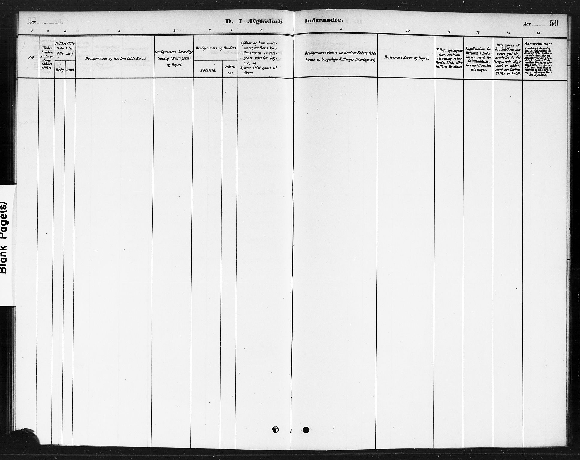 Rødenes prestekontor Kirkebøker, AV/SAO-A-2005/F/Fb/L0001: Parish register (official) no. II 1, 1880-1889, p. 56