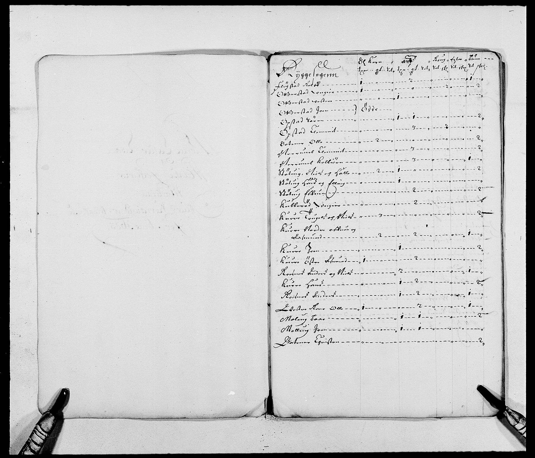 Rentekammeret inntil 1814, Reviderte regnskaper, Fogderegnskap, RA/EA-4092/R02/L0103: Fogderegnskap Moss og Verne kloster, 1682-1684, p. 364